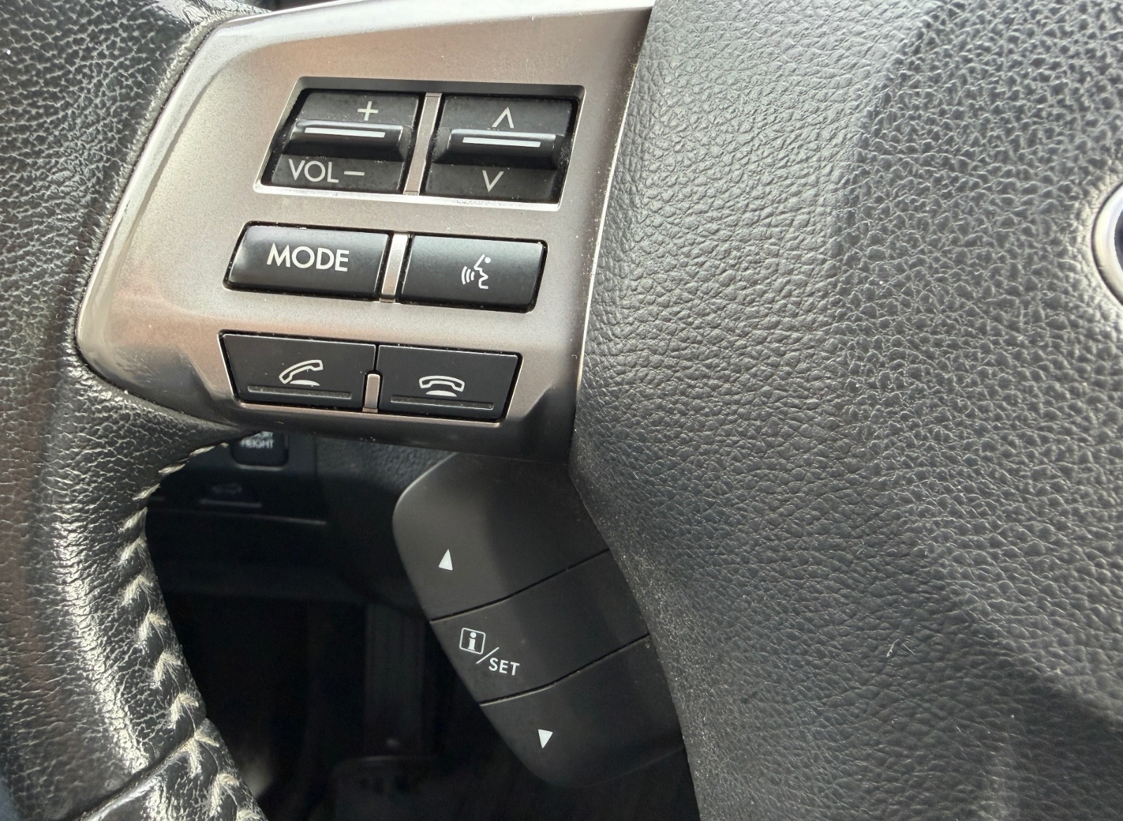 Subaru Forester 2.0 4WD Lineartronic, 150hp, 2013
