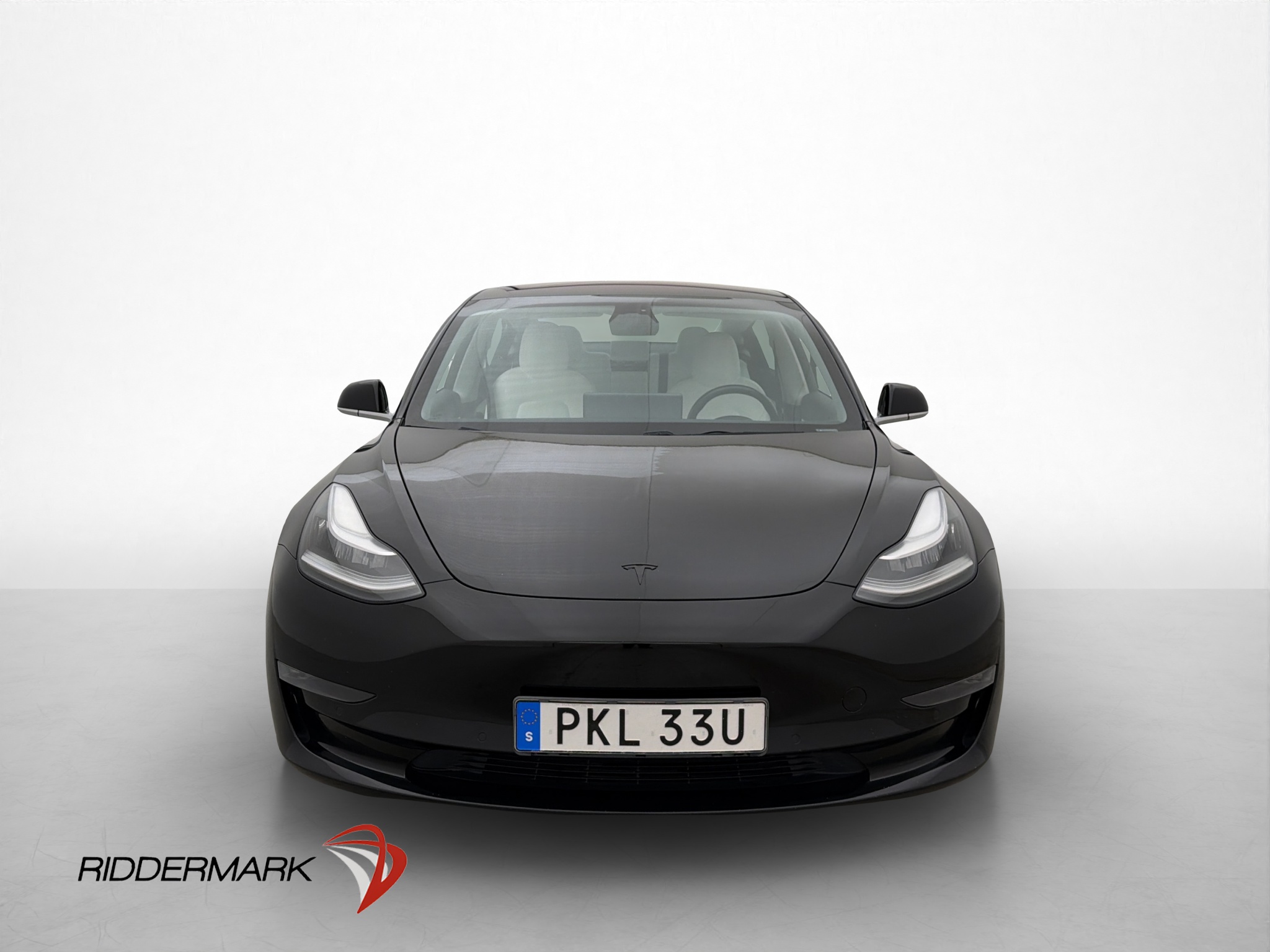 Tesla Model 3 Long Range AWD, 440ps, 2019