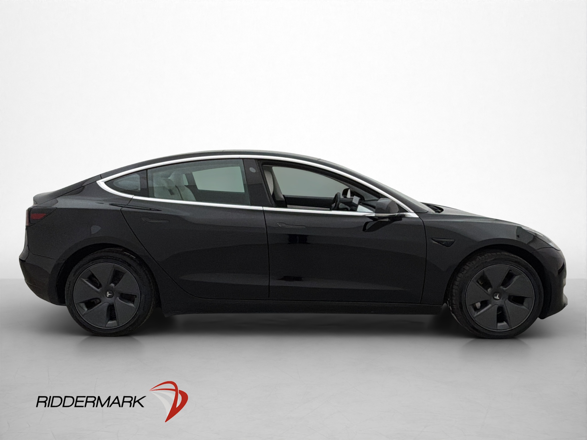 Tesla Model 3 Long Range AWD, 440ps, 2019