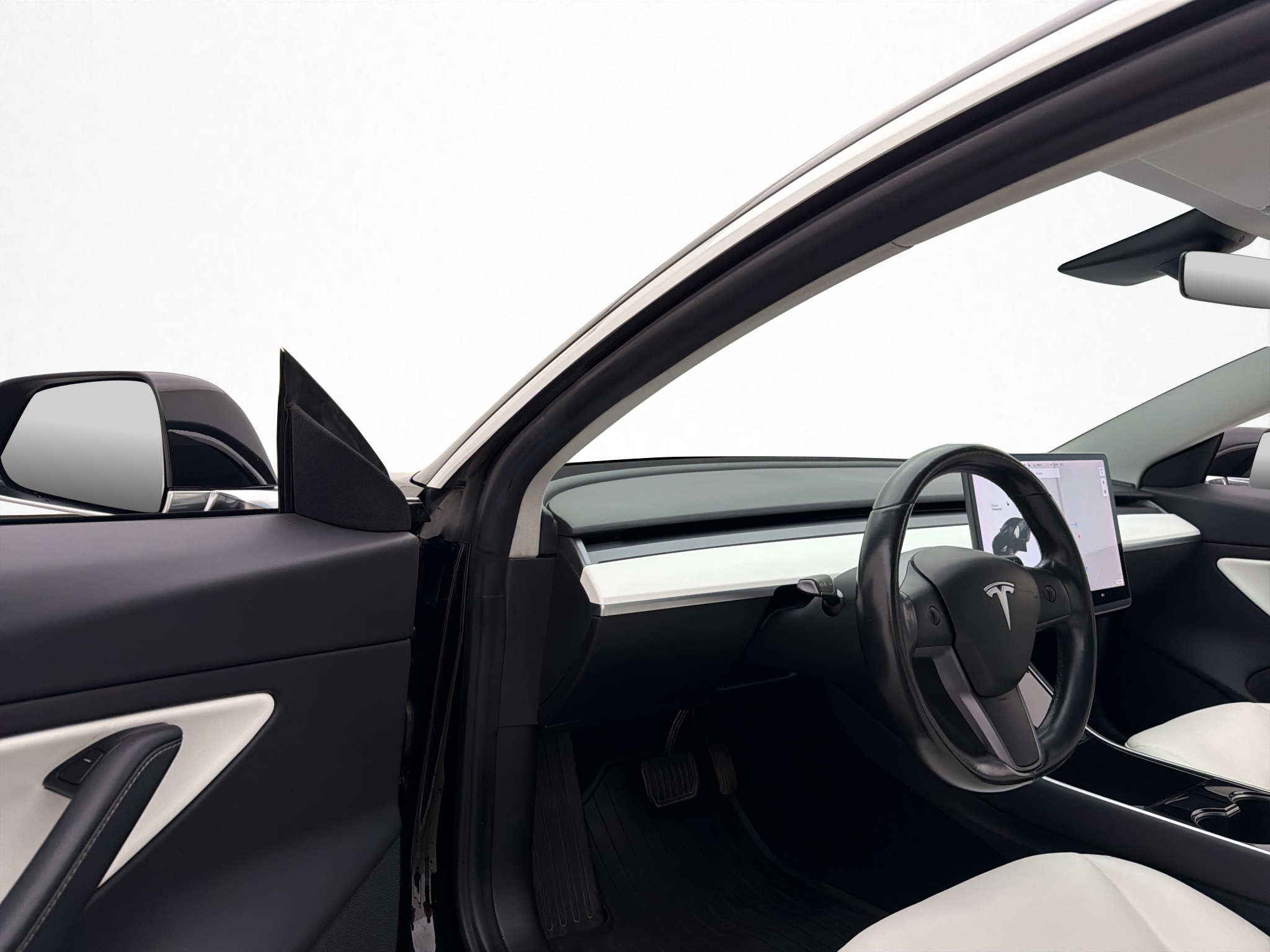 Tesla Model 3 Long Range AWD, 440ps, 2019