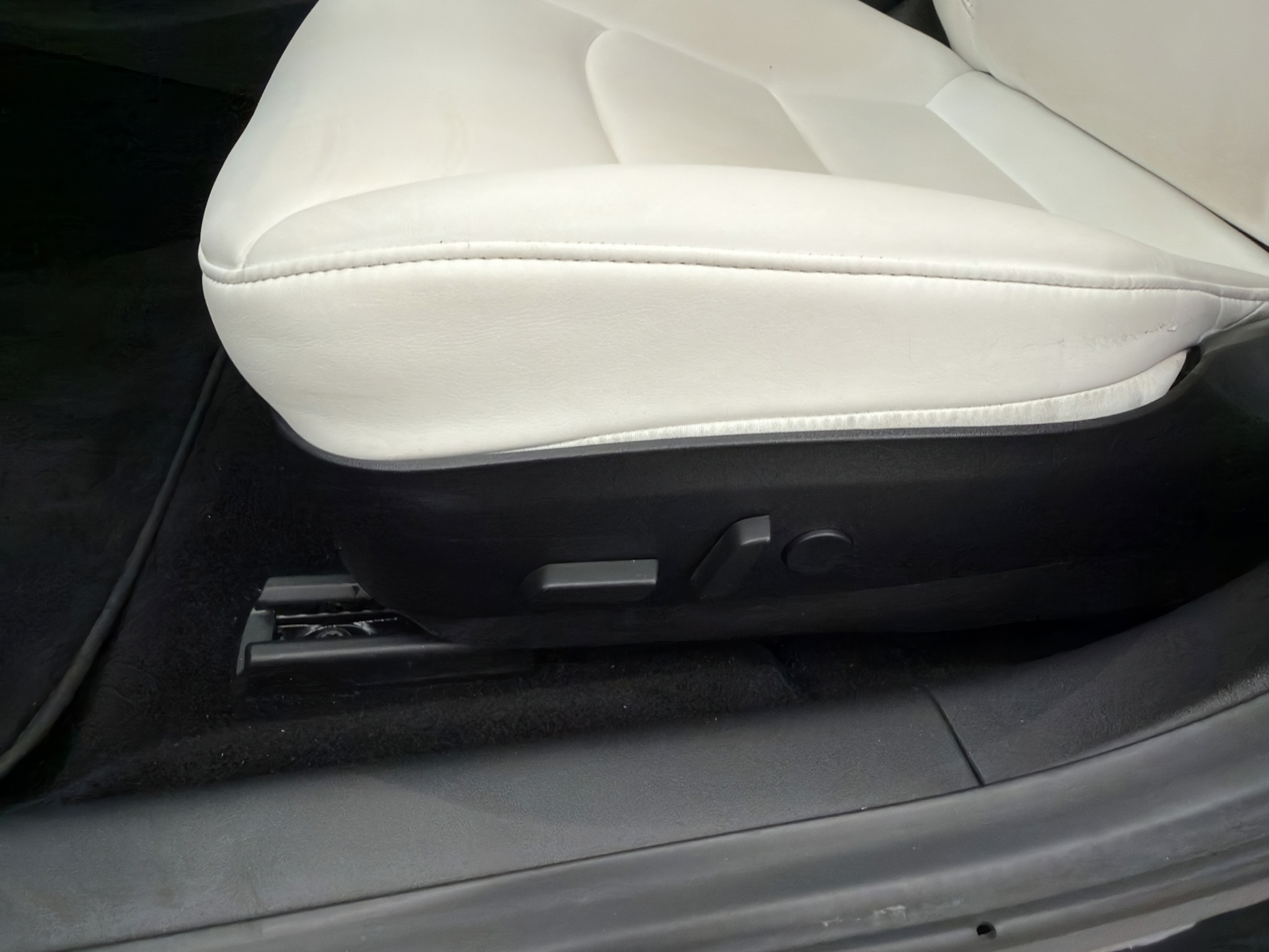 Tesla Model 3 Long Range AWD, 440ps, 2019