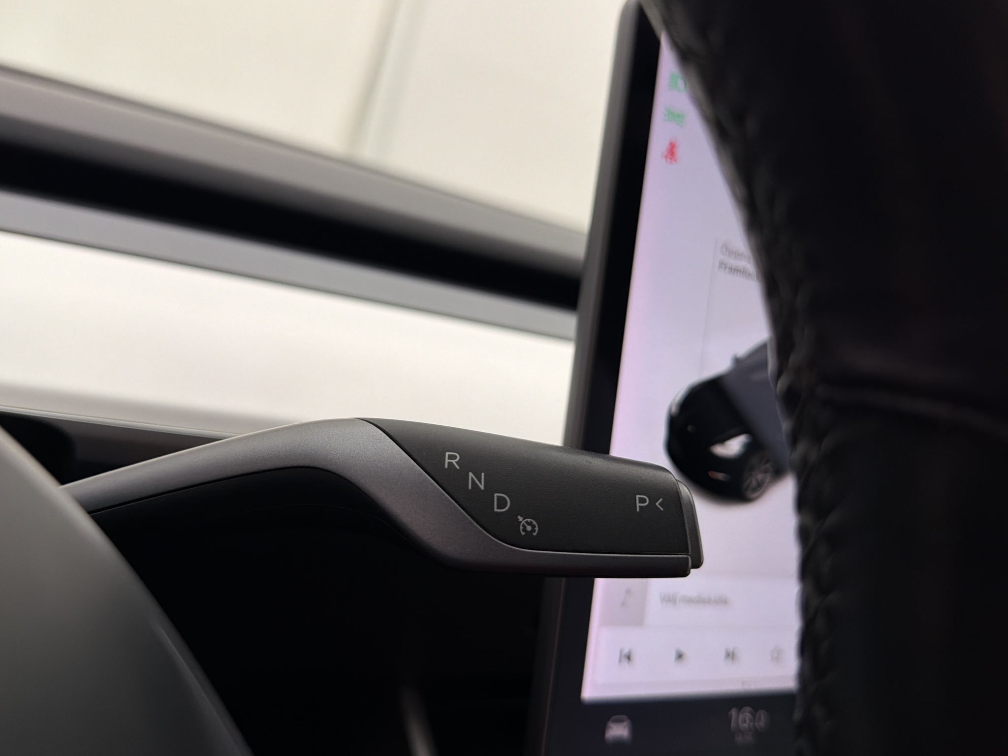 Tesla Model 3 Long Range AWD, 440ps, 2019