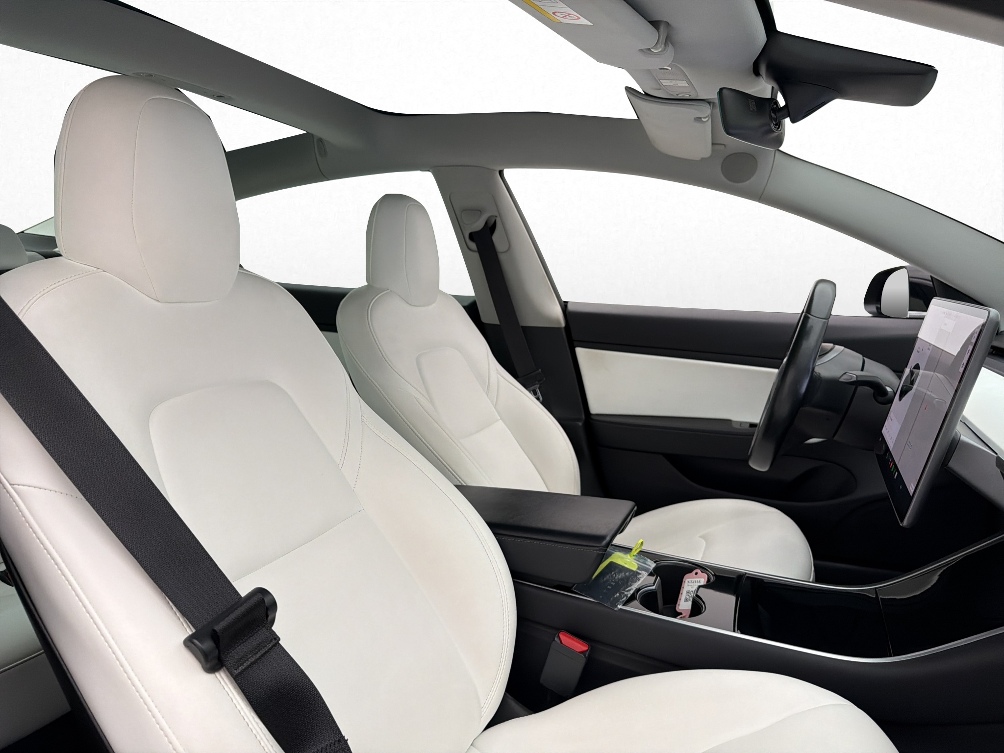 Tesla Model 3 Long Range AWD, 440ps, 2019