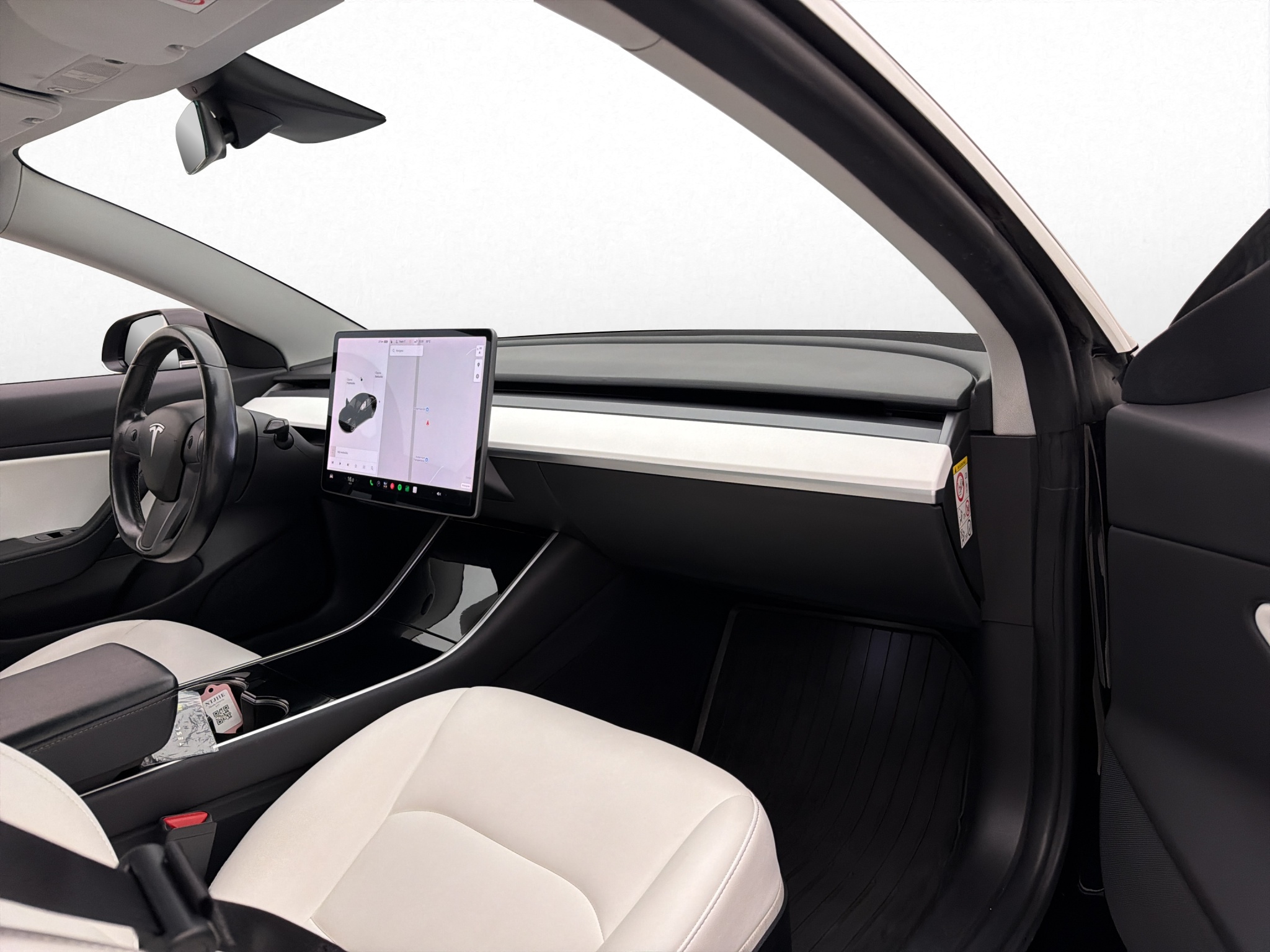 Tesla Model 3 Long Range AWD, 440ps, 2019