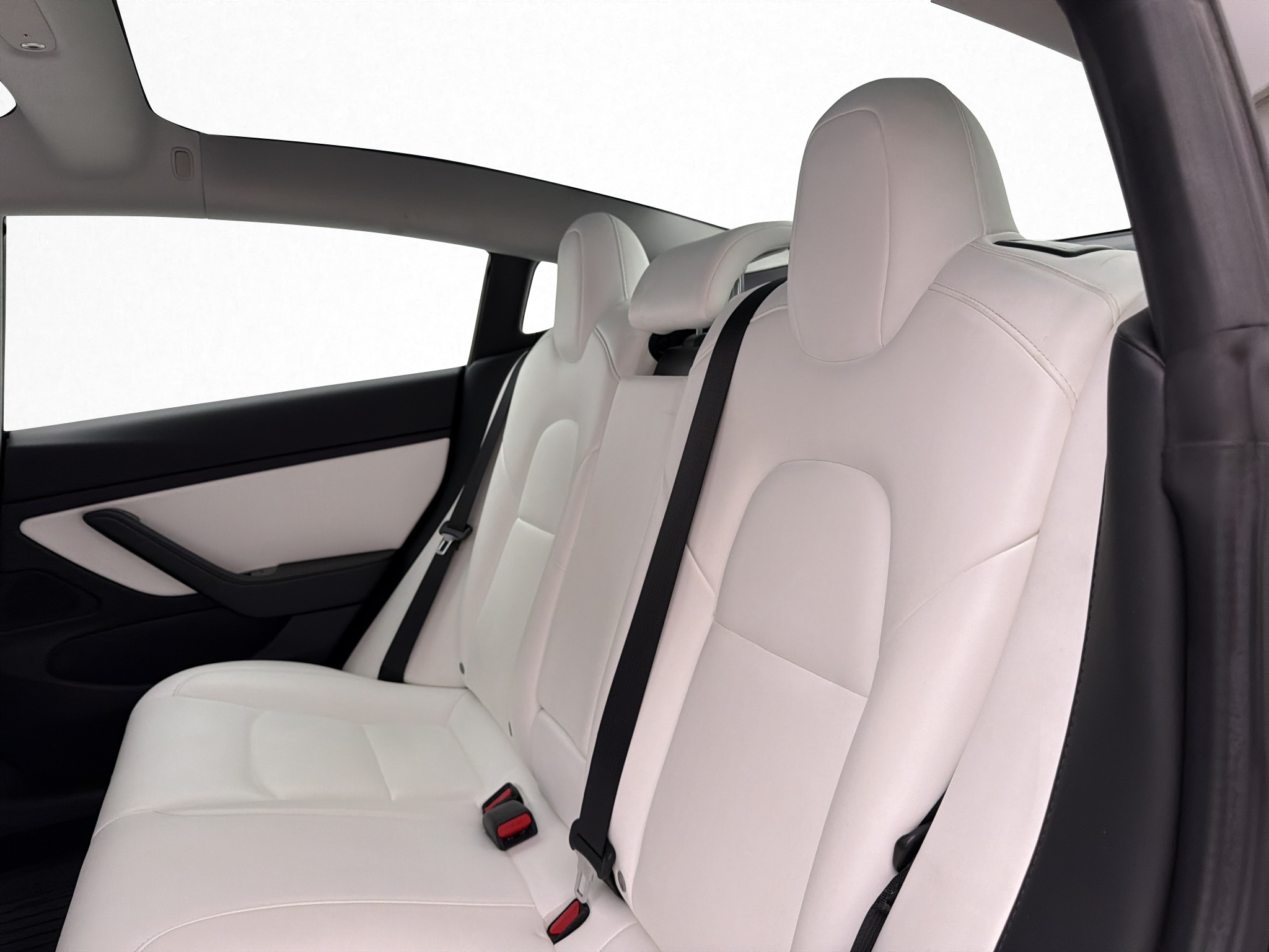 Tesla Model 3 Long Range AWD, 440ps, 2019