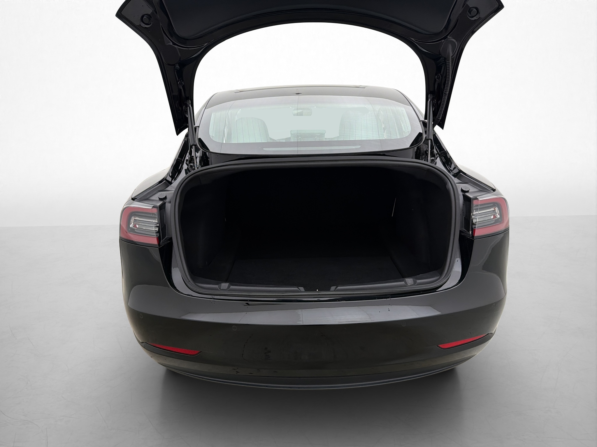 Tesla Model 3 Long Range AWD, 440ps, 2019