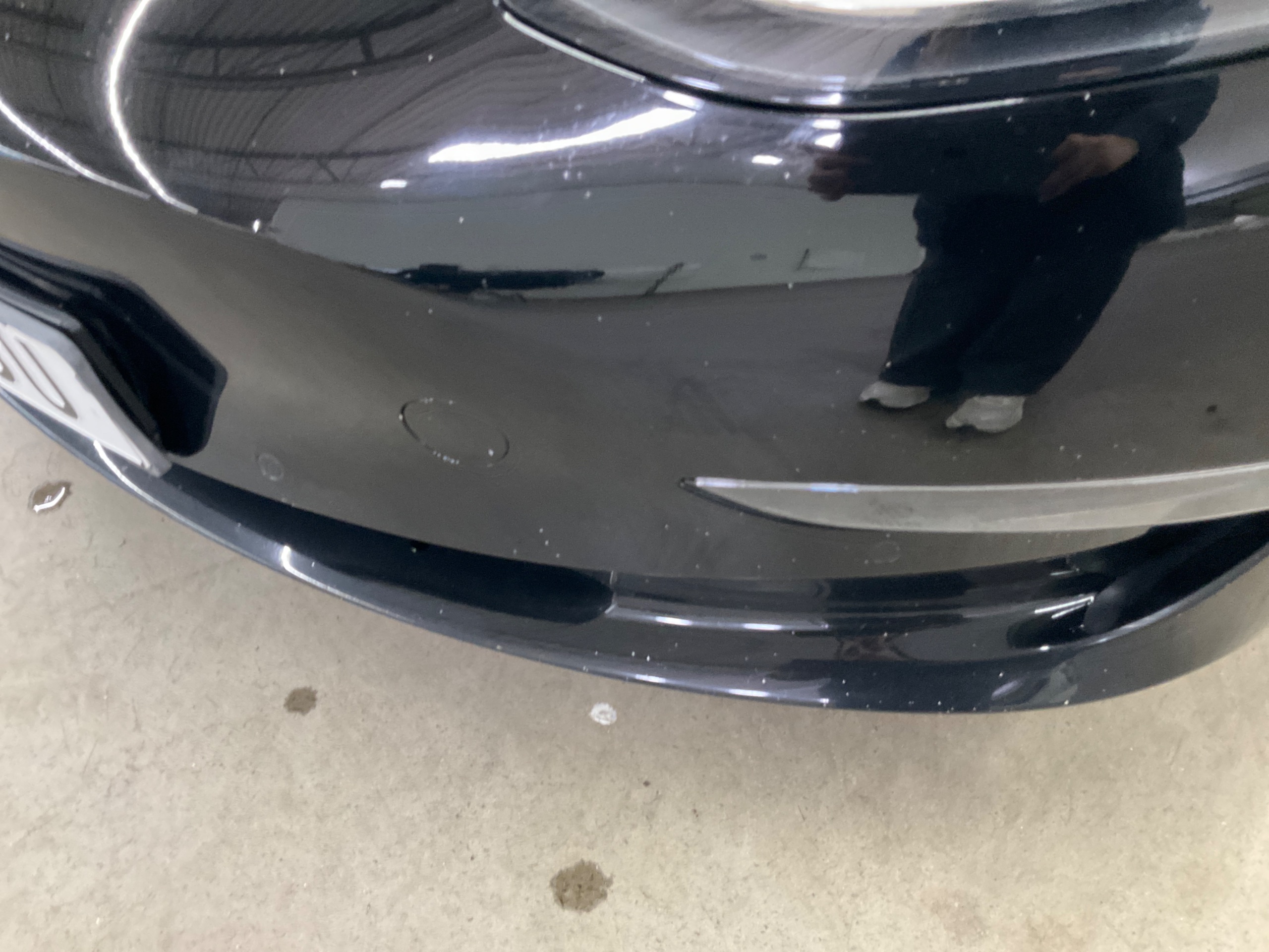 Tesla Model 3 Long Range AWD, 440ps, 2019