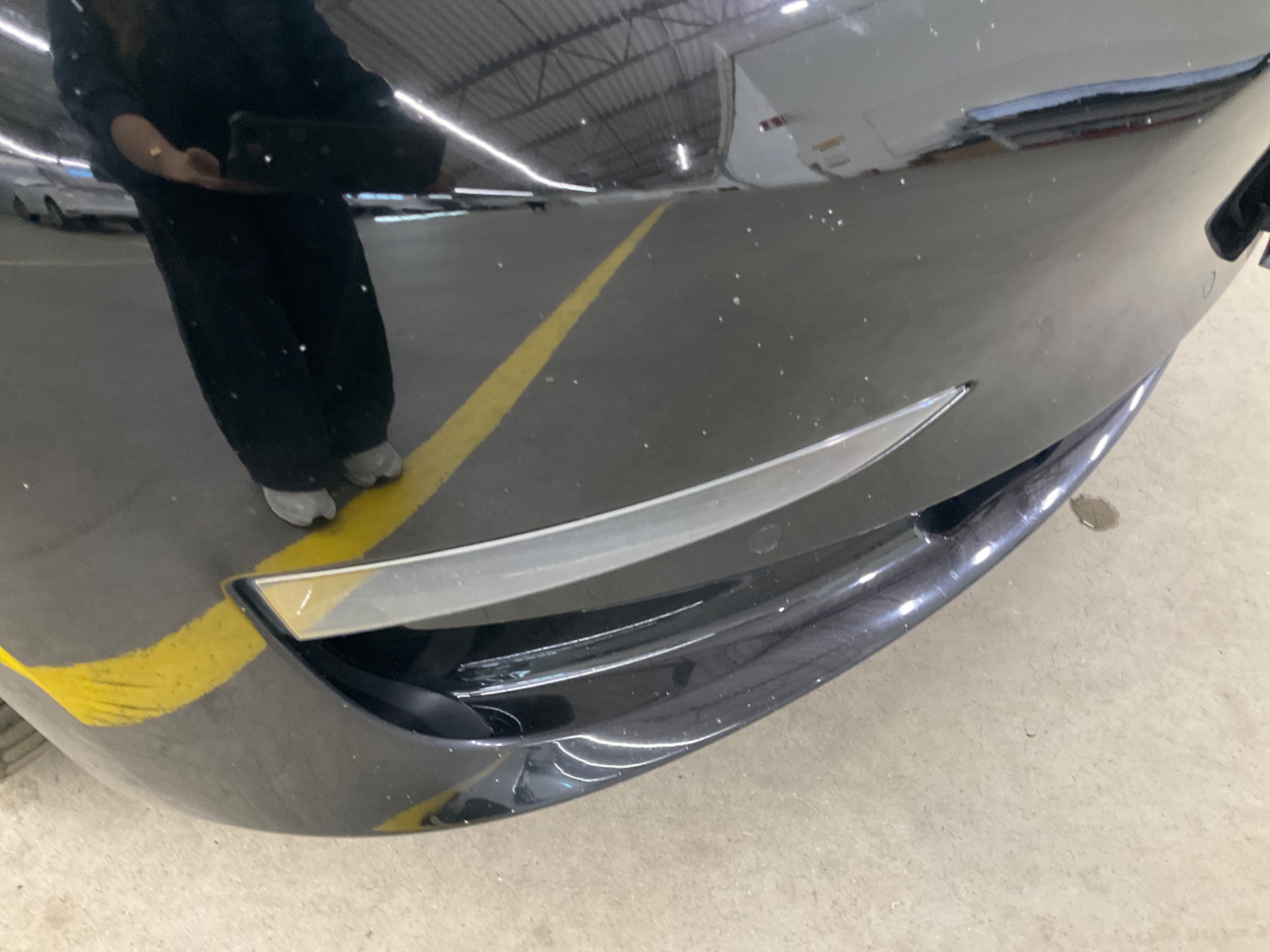 Tesla Model 3 Long Range AWD, 440ps, 2019