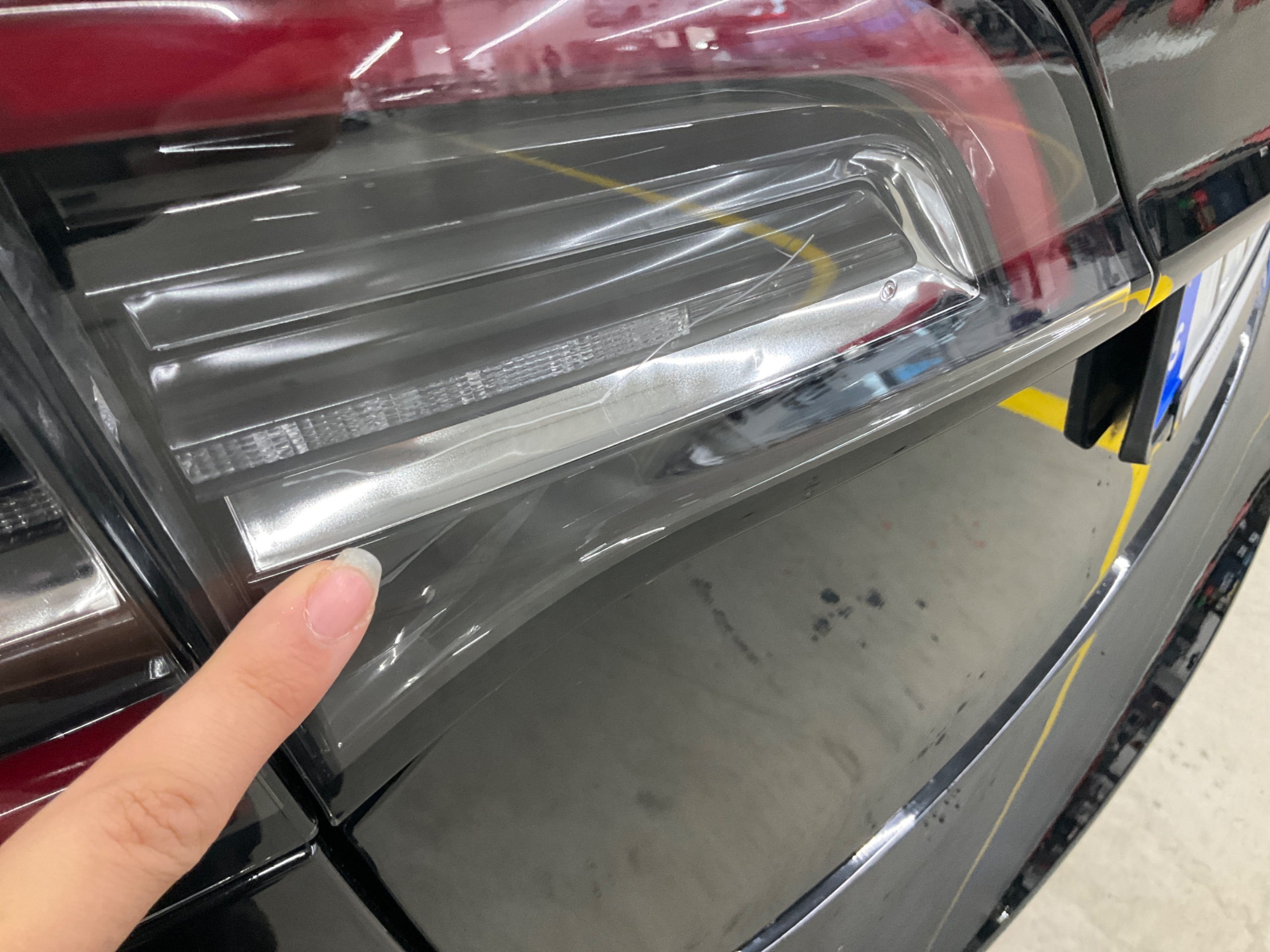 Tesla Model 3 Long Range AWD, 440ps, 2019