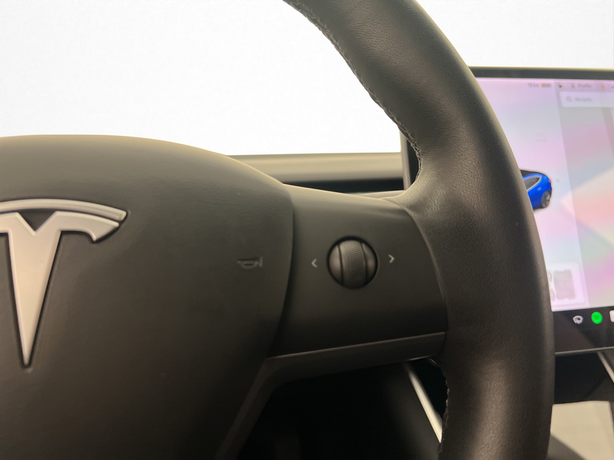 Tesla Model 3 Standard Range Plus, 325hp, 2020