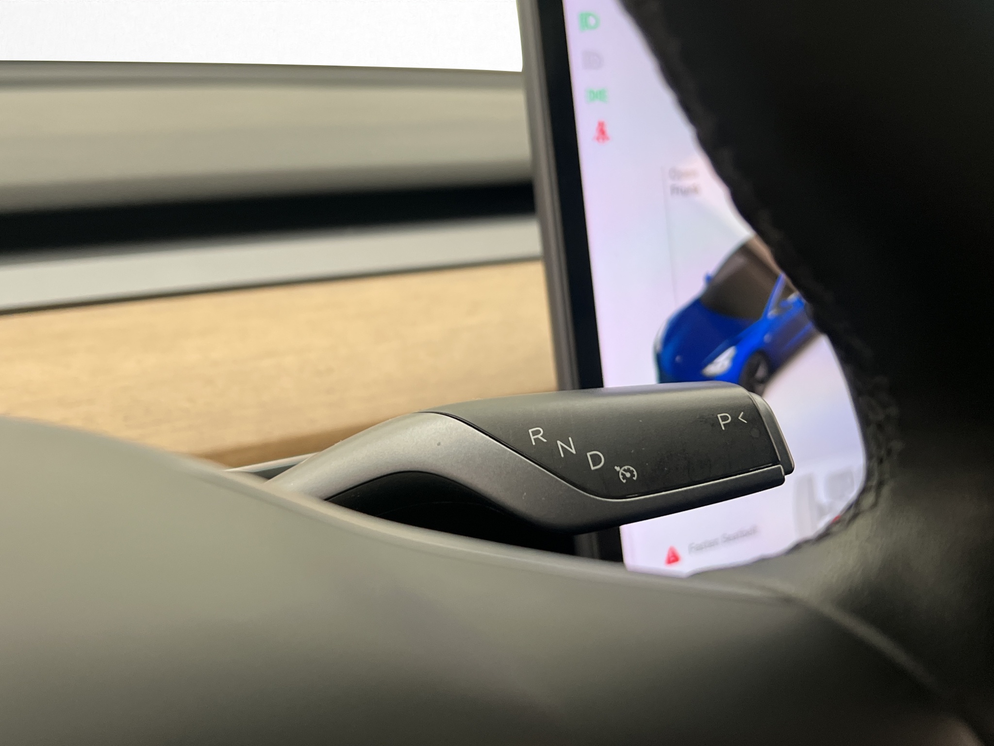 Tesla Model 3 Standard Range Plus, 325hp, 2020