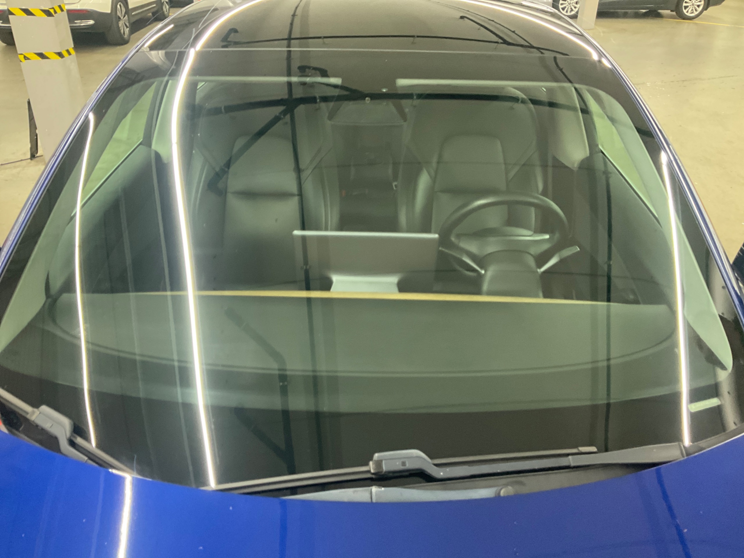 Tesla Model 3 Standard Range Plus, 325hp, 2020