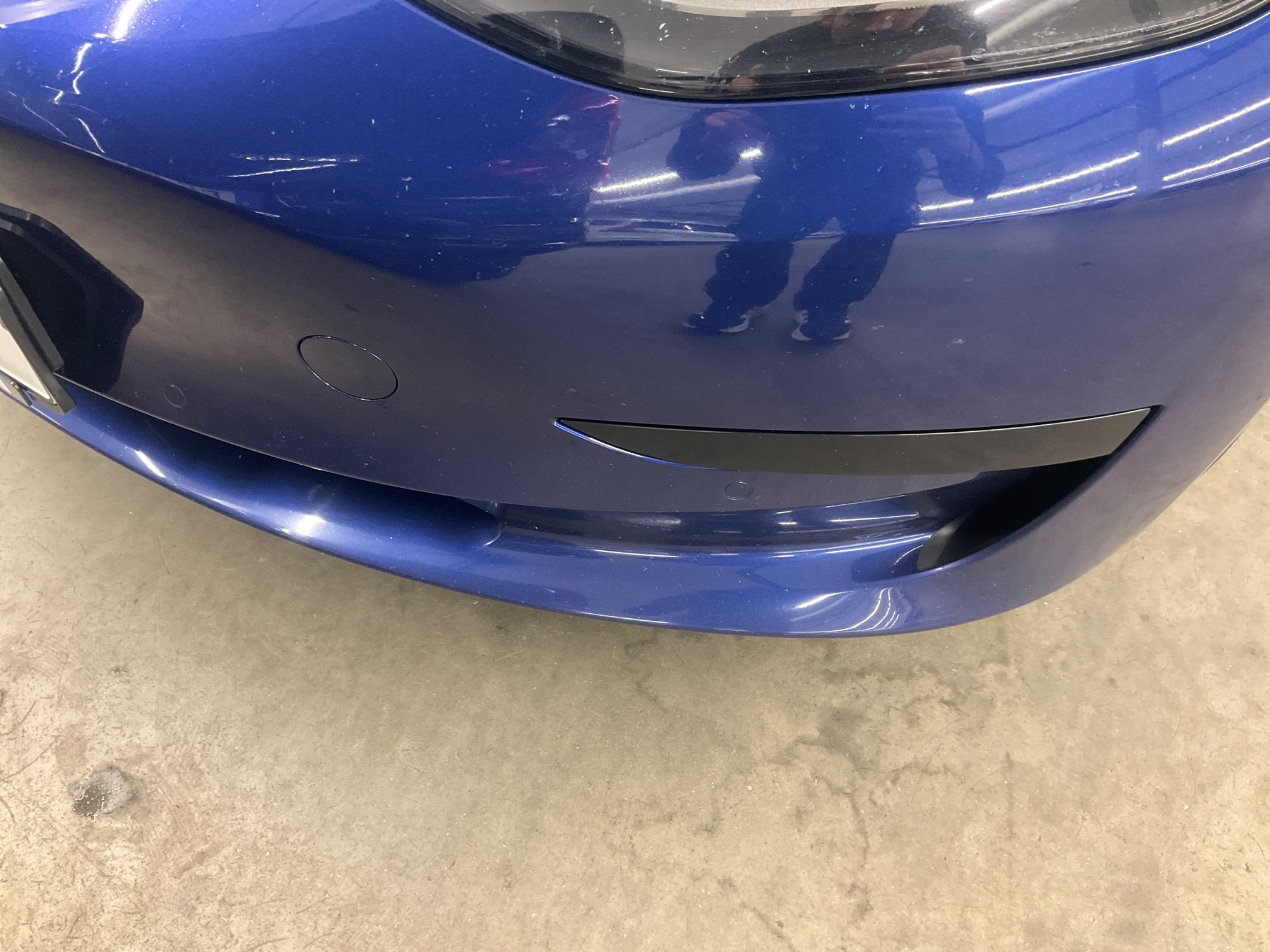 Tesla Model 3 Standard Range Plus, 325hp, 2020