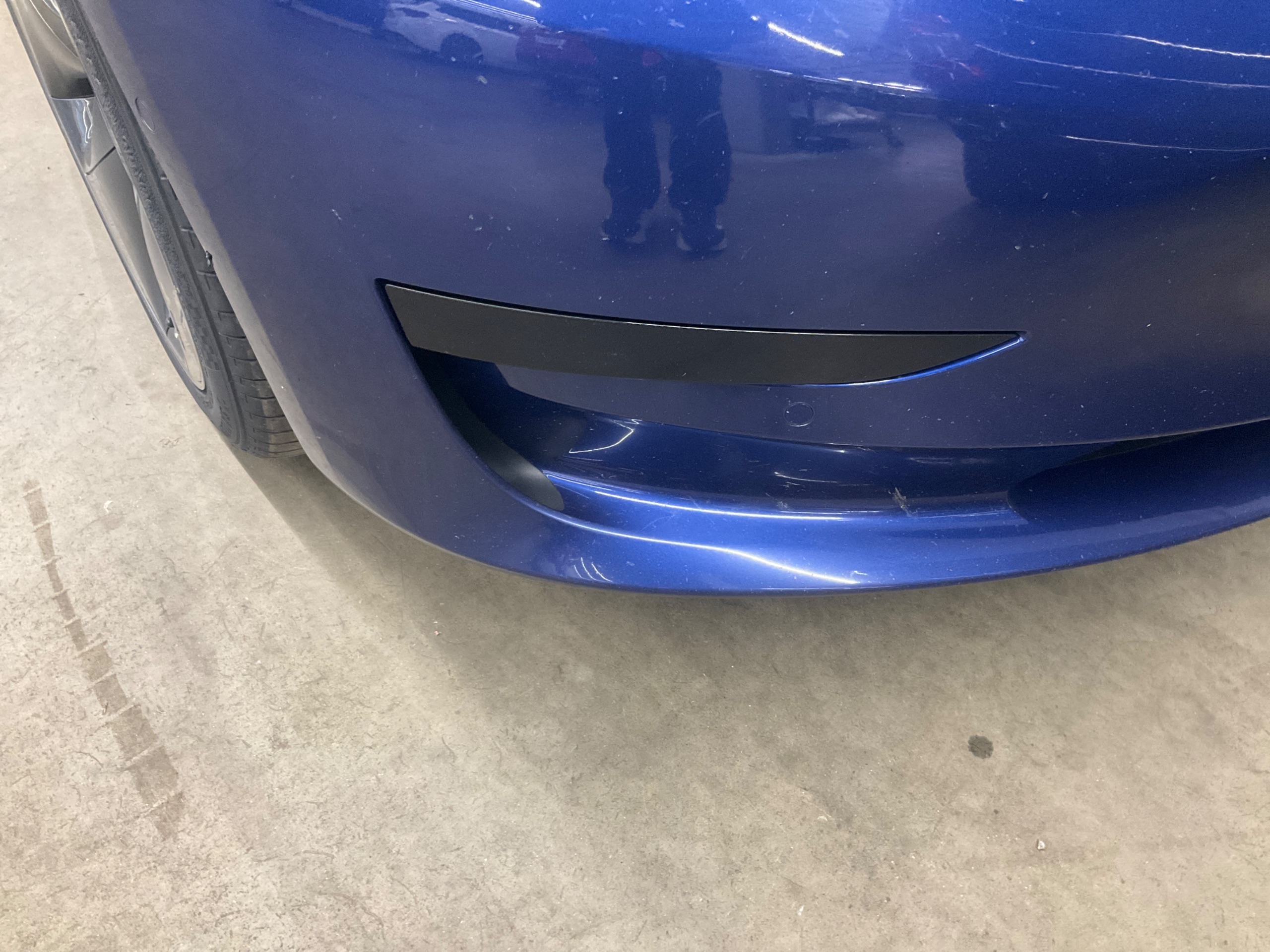 Tesla Model 3 Standard Range Plus, 325hp, 2020