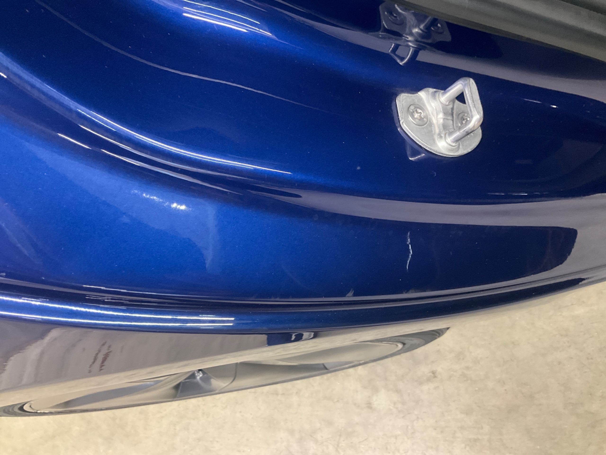 Tesla Model 3 Standard Range Plus, 325hp, 2020