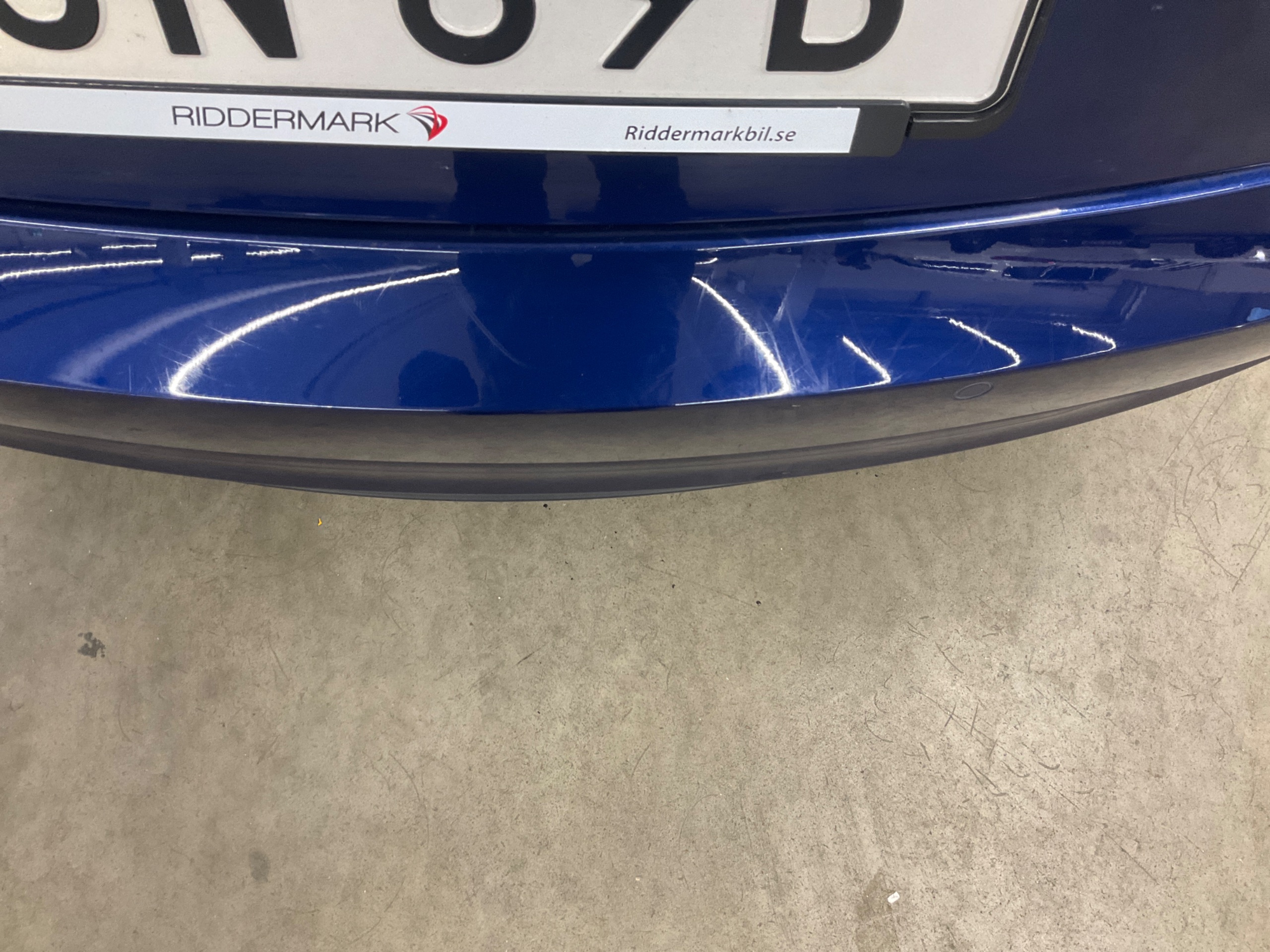 Tesla Model 3 Standard Range Plus, 325hp, 2020