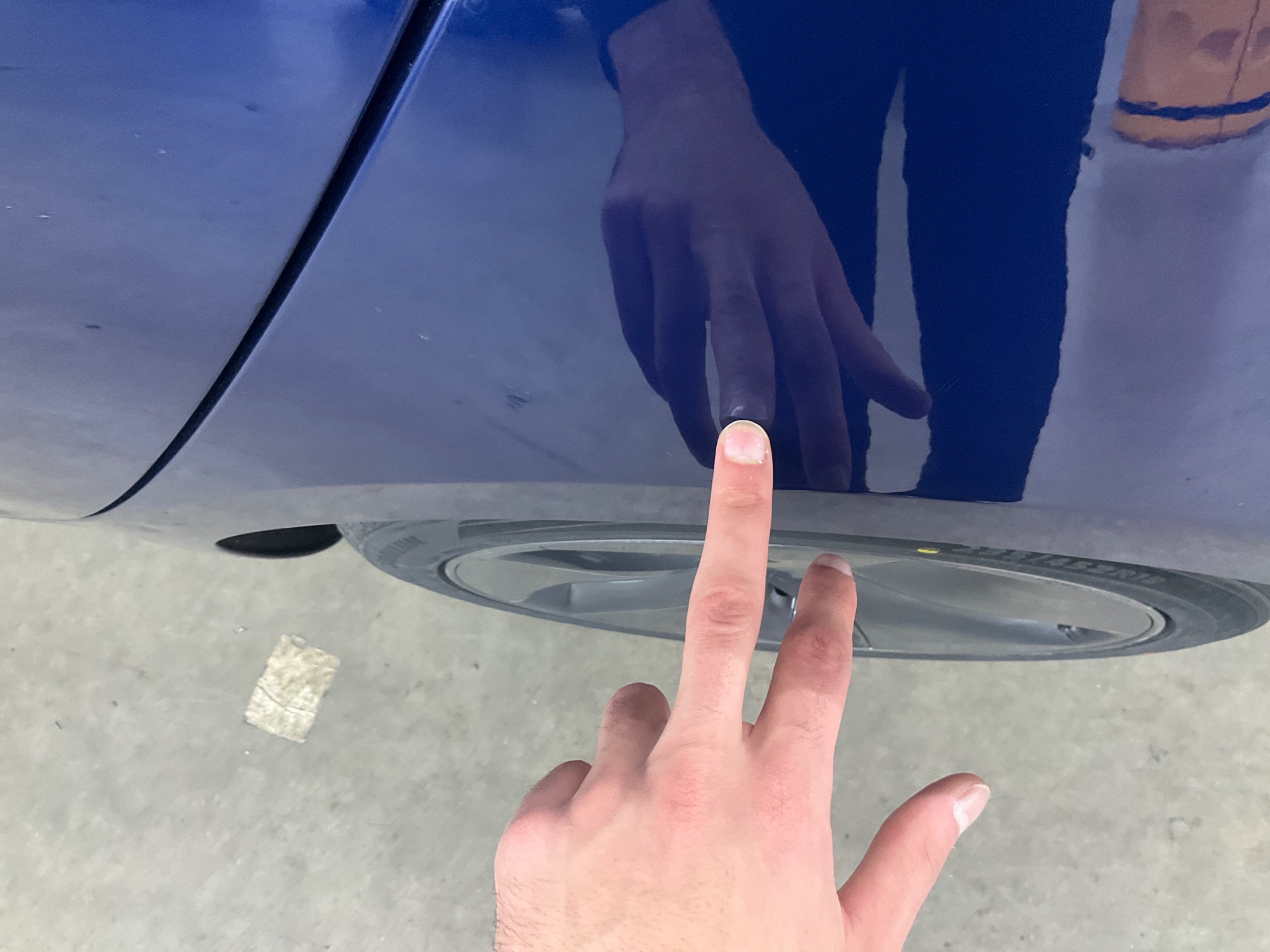 Tesla Model 3 Standard Range Plus, 325hp, 2020