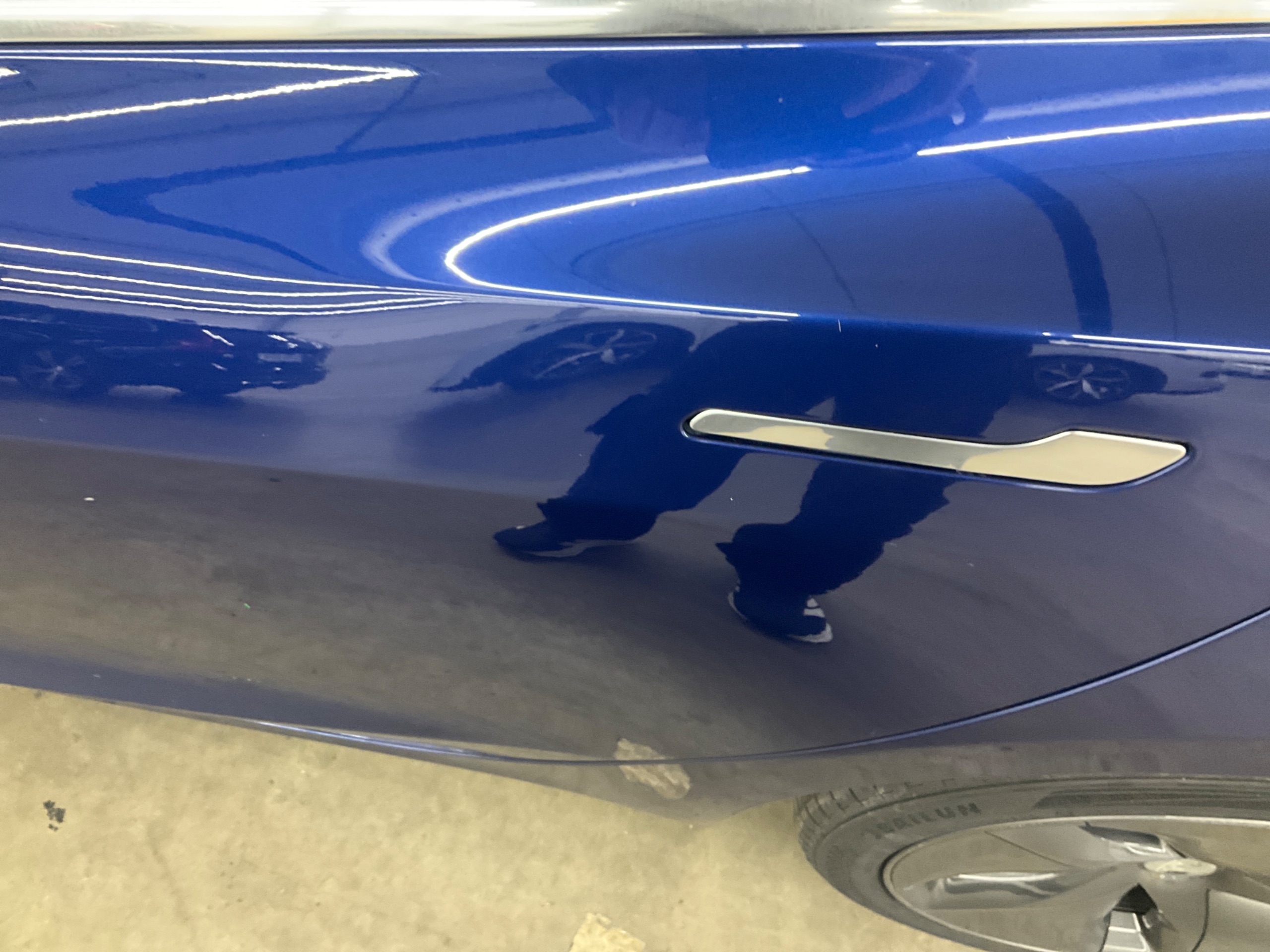 Tesla Model 3 Standard Range Plus, 325hp, 2020