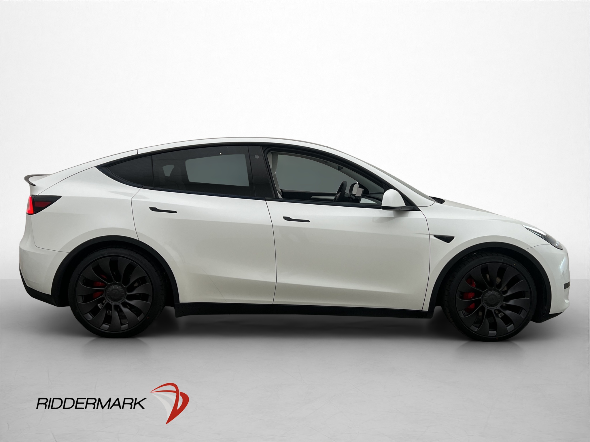Tesla Model Y Performance, 534ps, 2024
