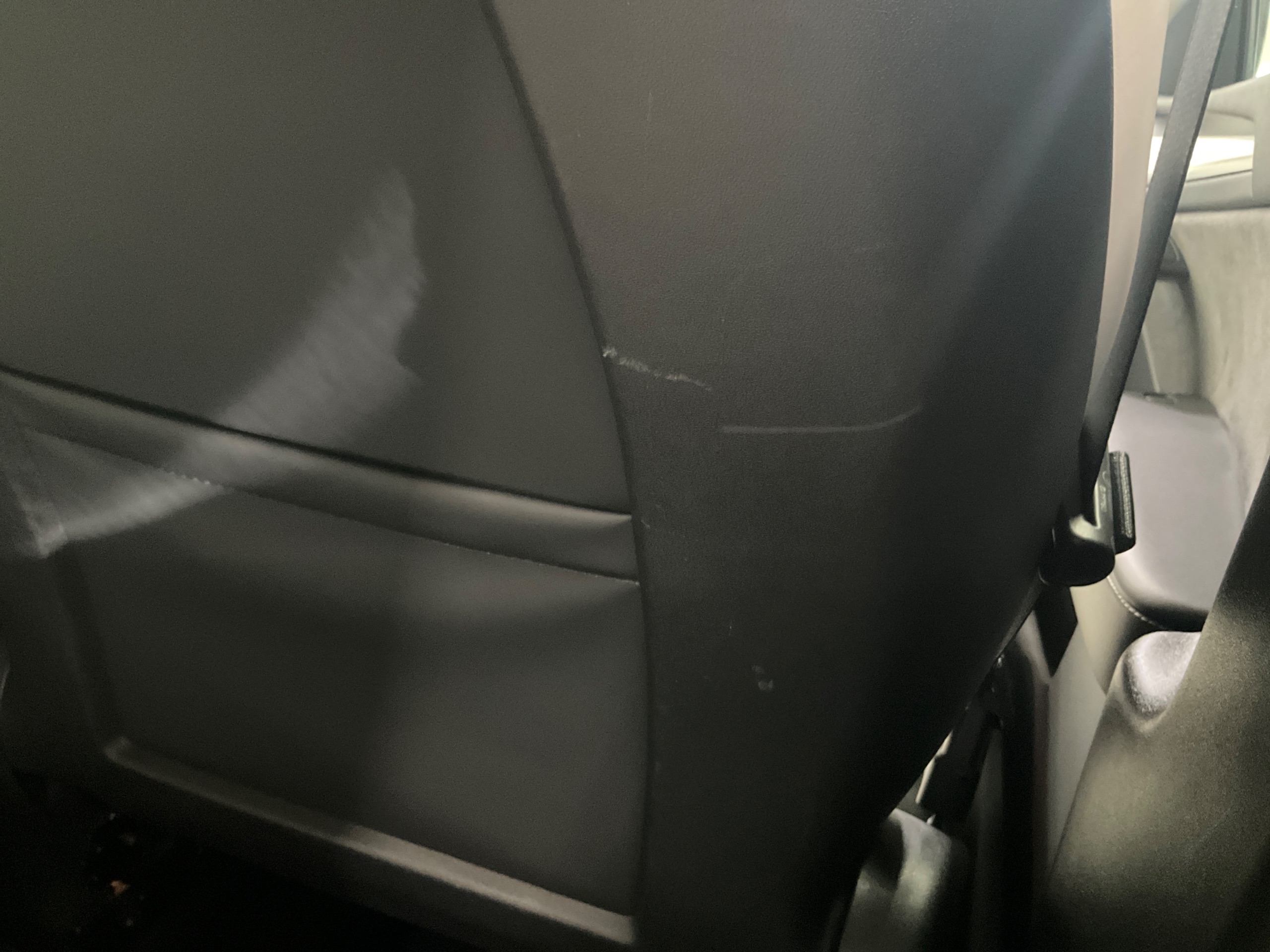 Tesla Model Y Performance, 534ps, 2024