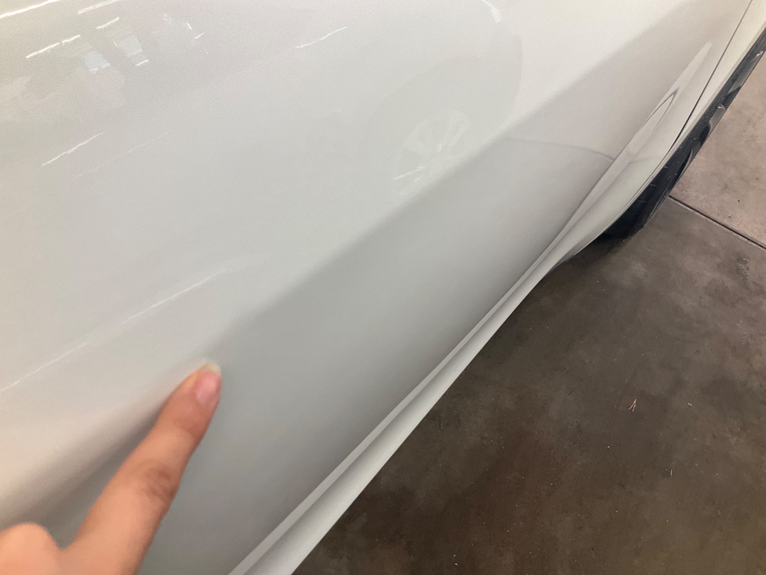 Tesla Model Y Performance, 534ps, 2024