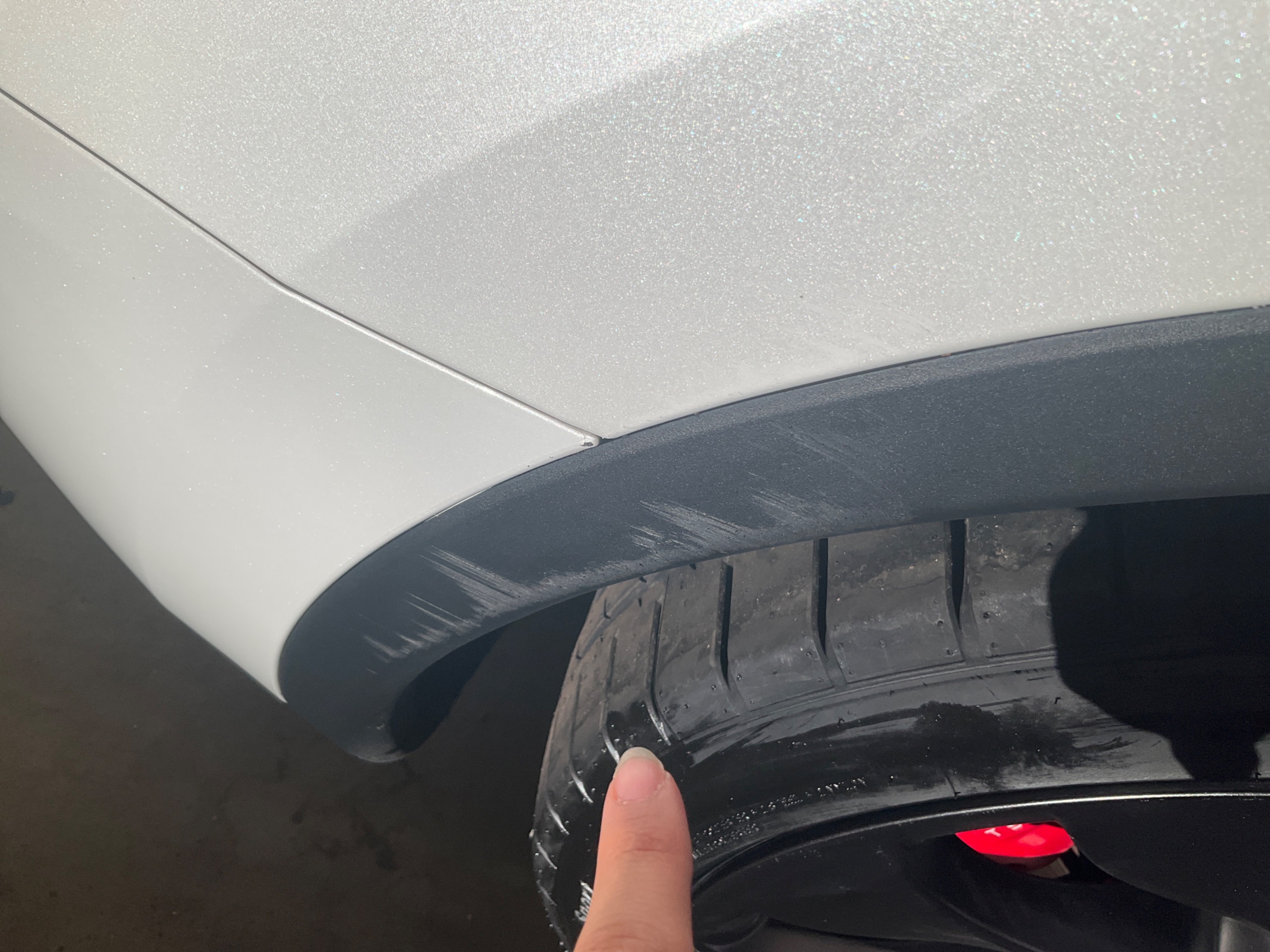 Tesla Model Y Performance, 534ps, 2024