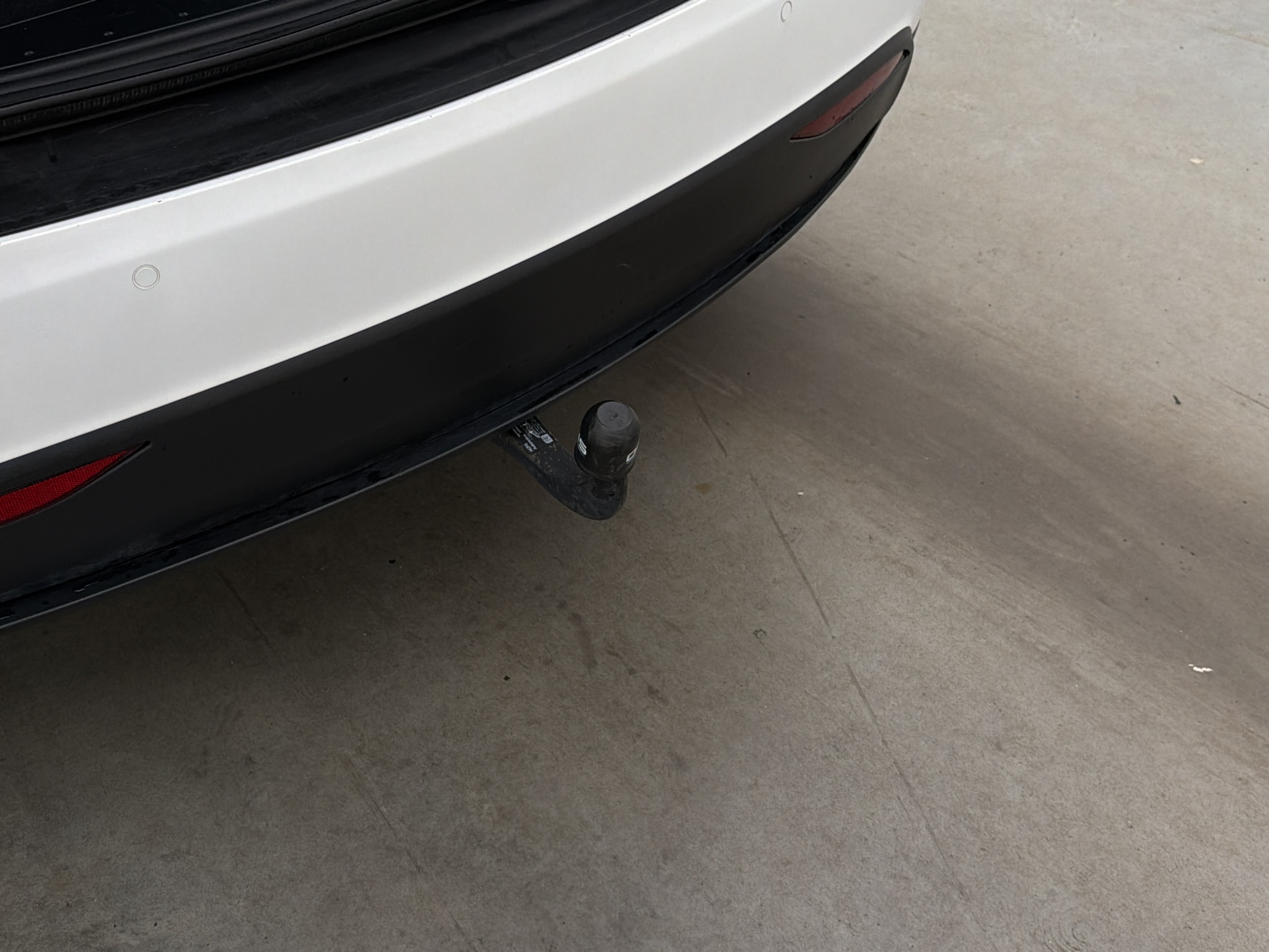 Tesla Model X Long Range, 423hk, 2020
