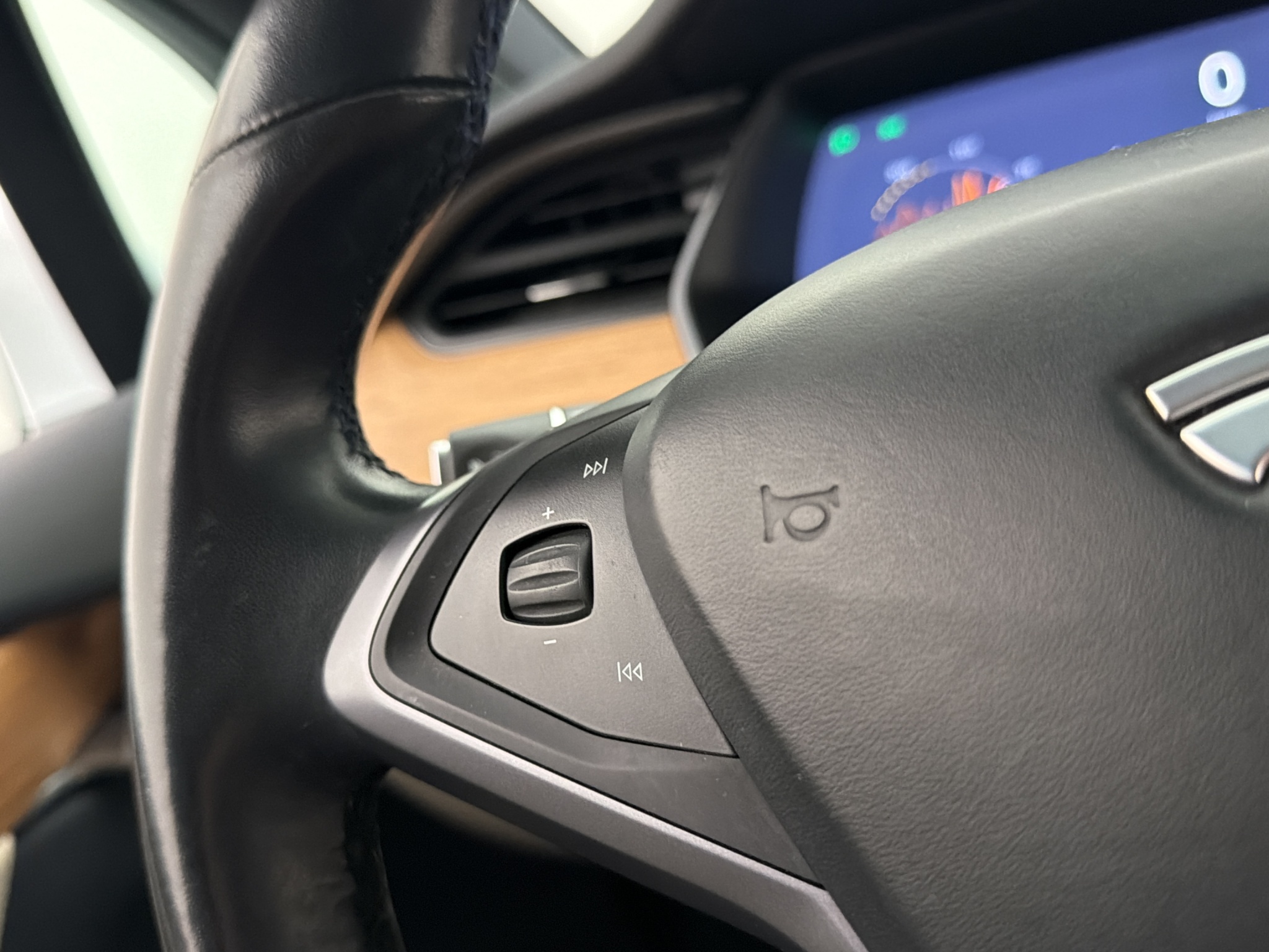 Tesla Model X Long Range, 423hk, 2020