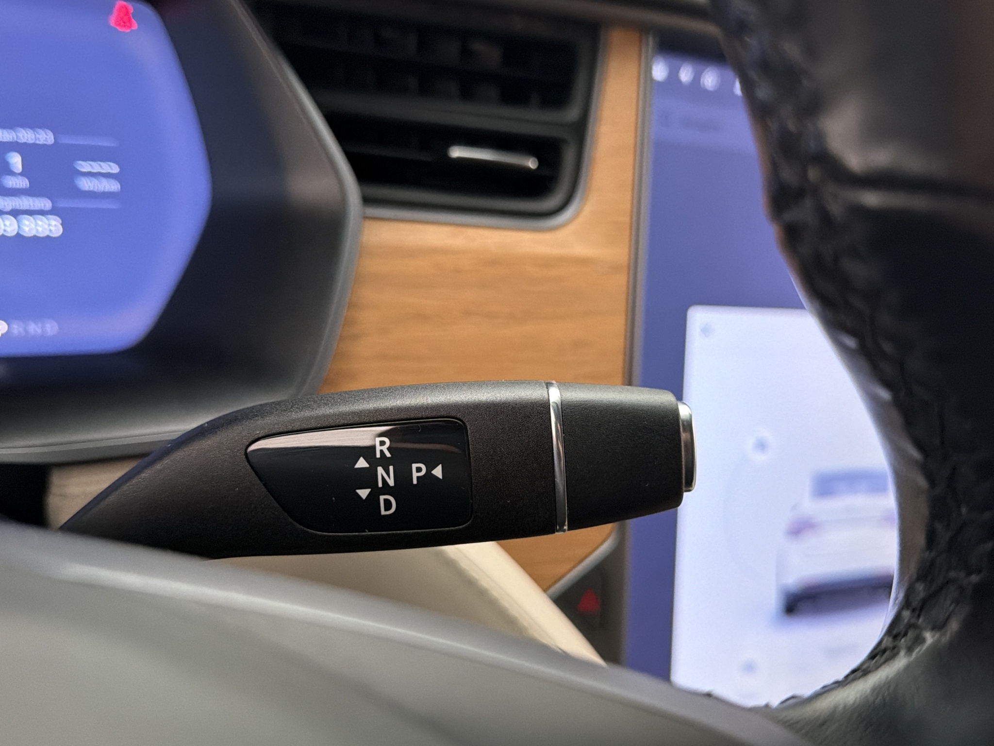 Tesla Model X Long Range, 423hk, 2020