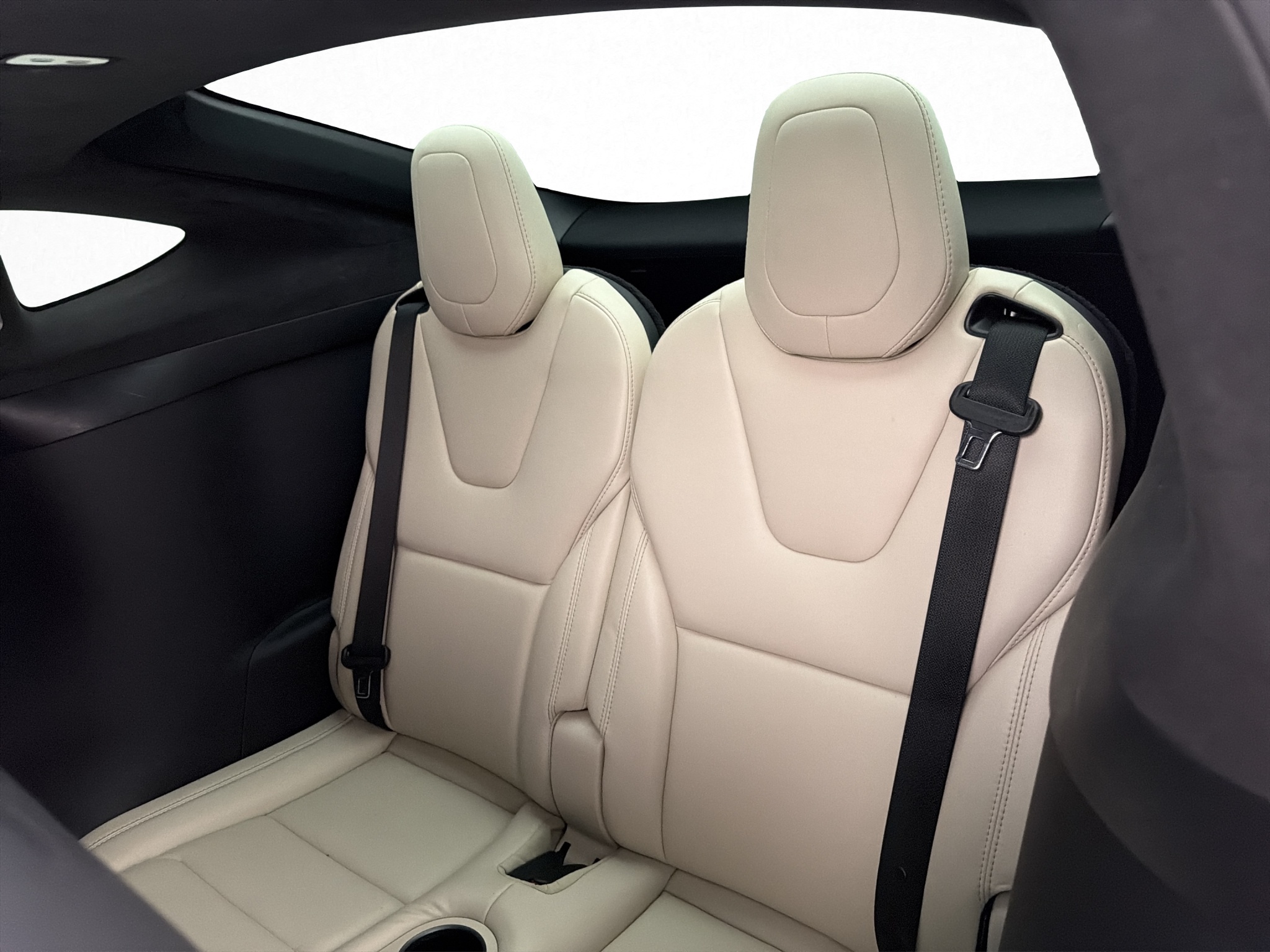Tesla Model X Long Range, 423hk, 2020