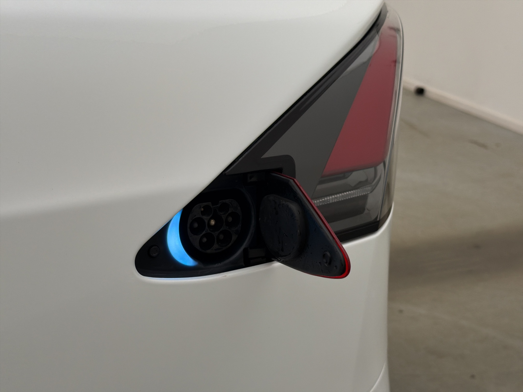 Tesla Model X Long Range, 423hk, 2020