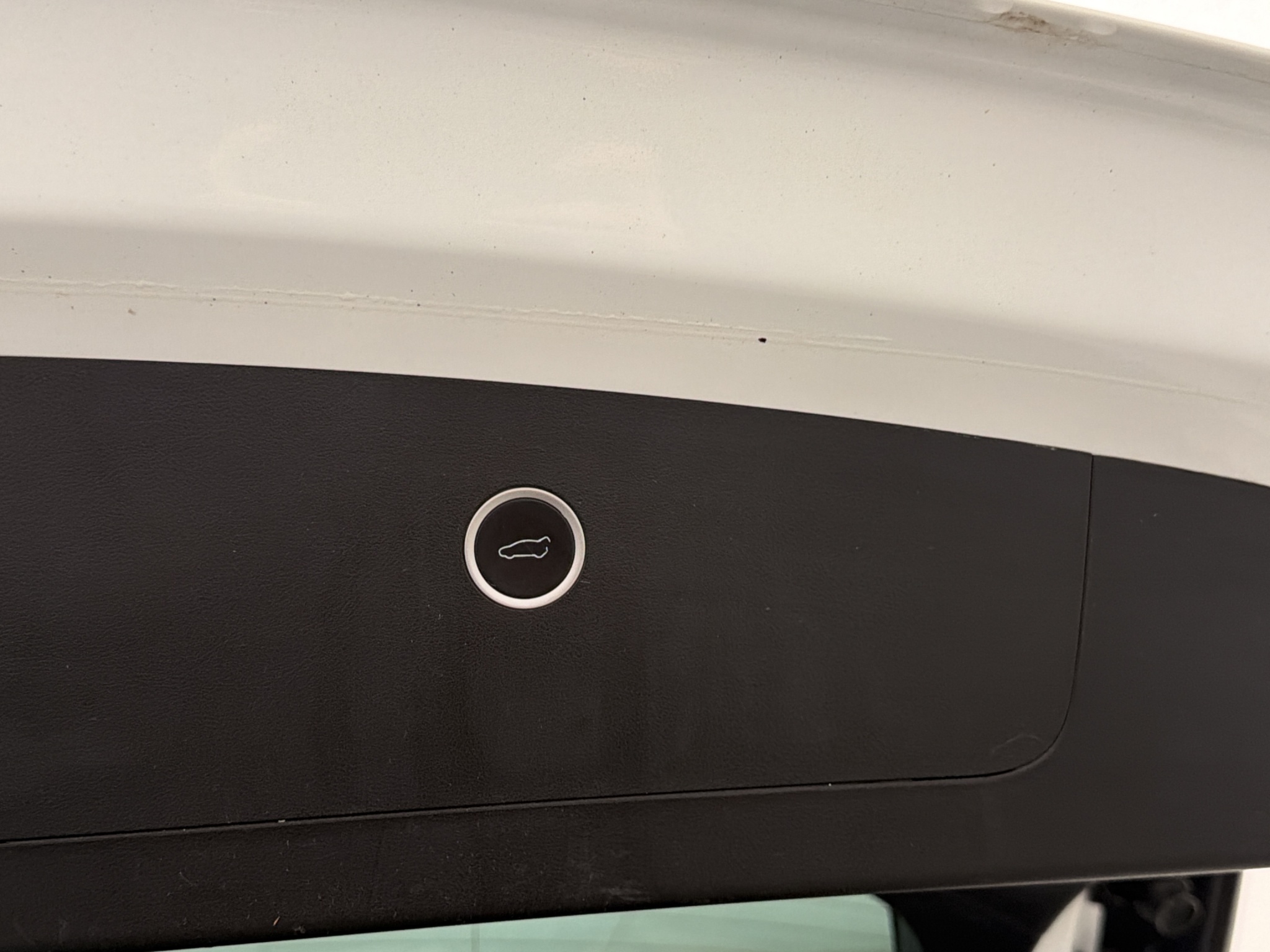 Tesla Model X Long Range, 423hk, 2020