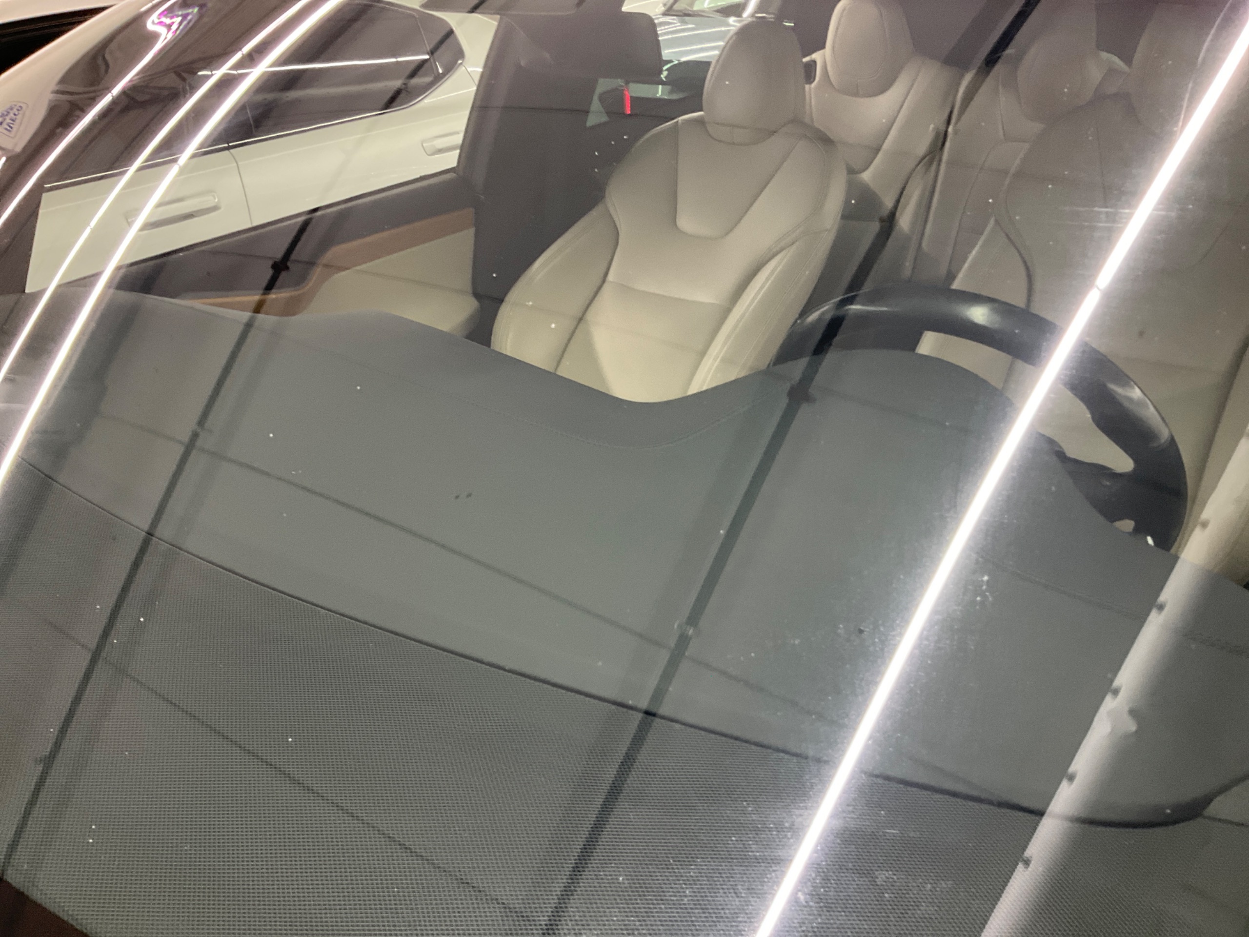 Tesla Model X Long Range, 423hk, 2020