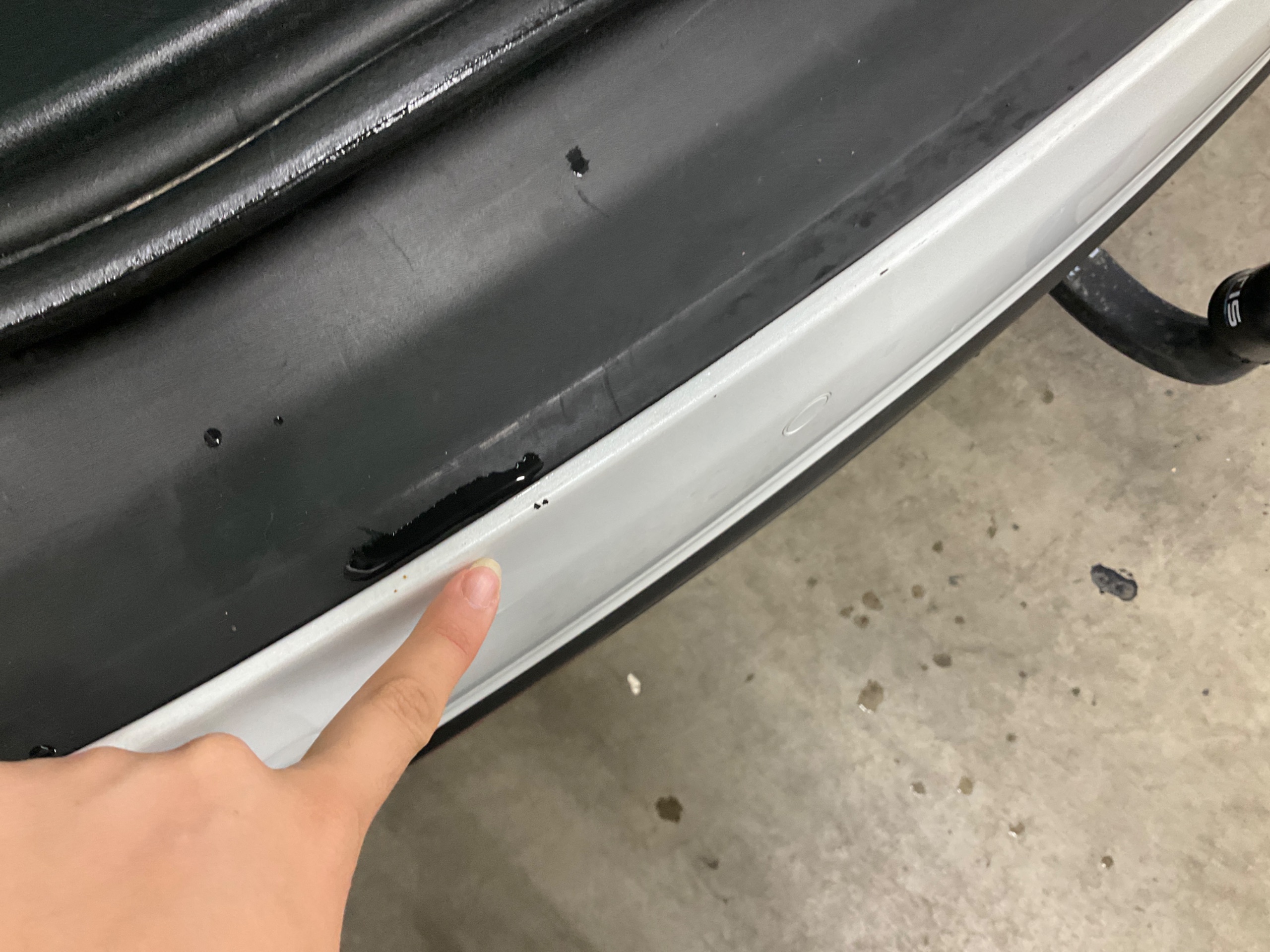 Tesla Model X Long Range, 423hk, 2020