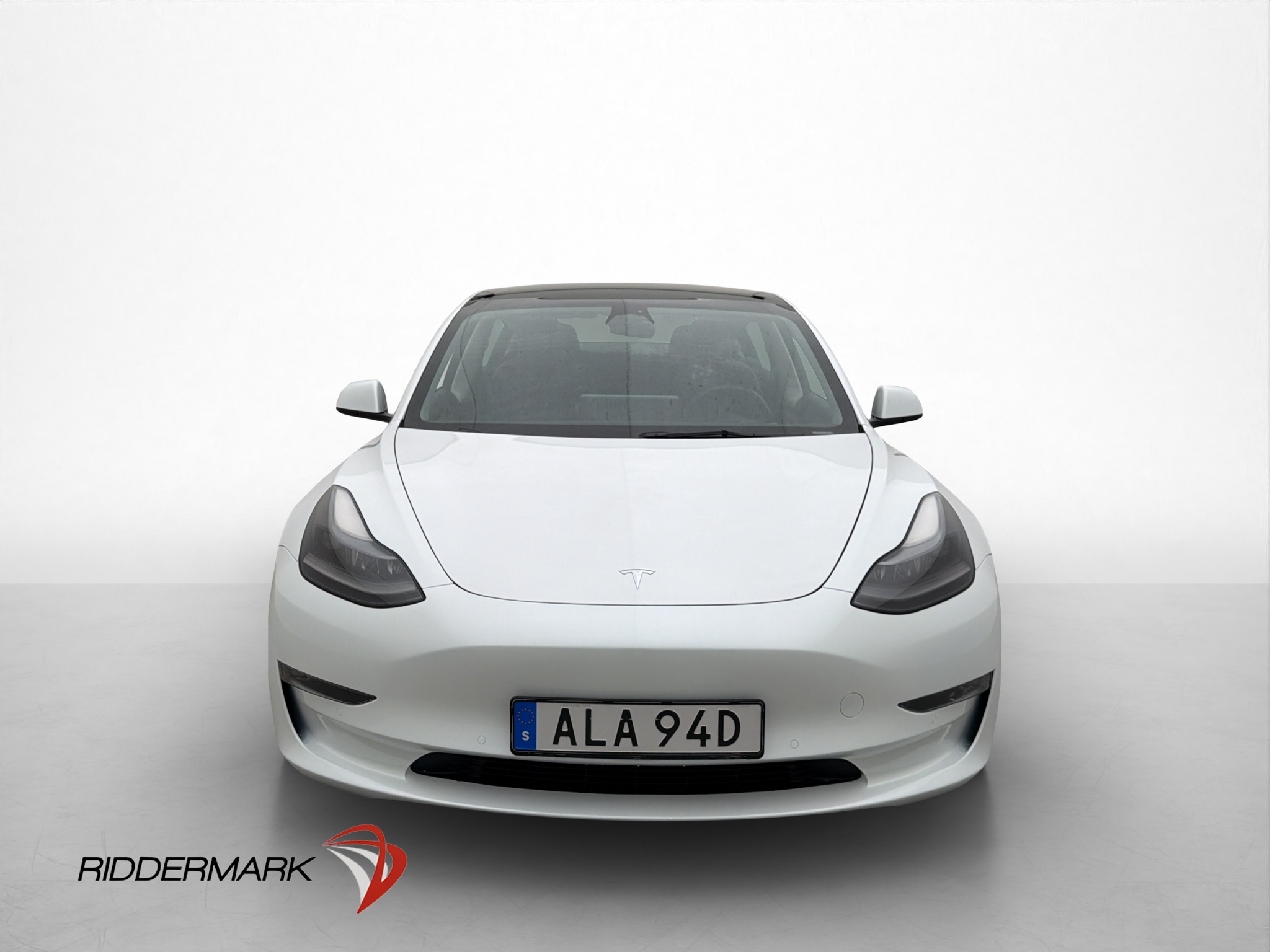 Tesla Model 3 Long Range AWD, 498ps, 2022