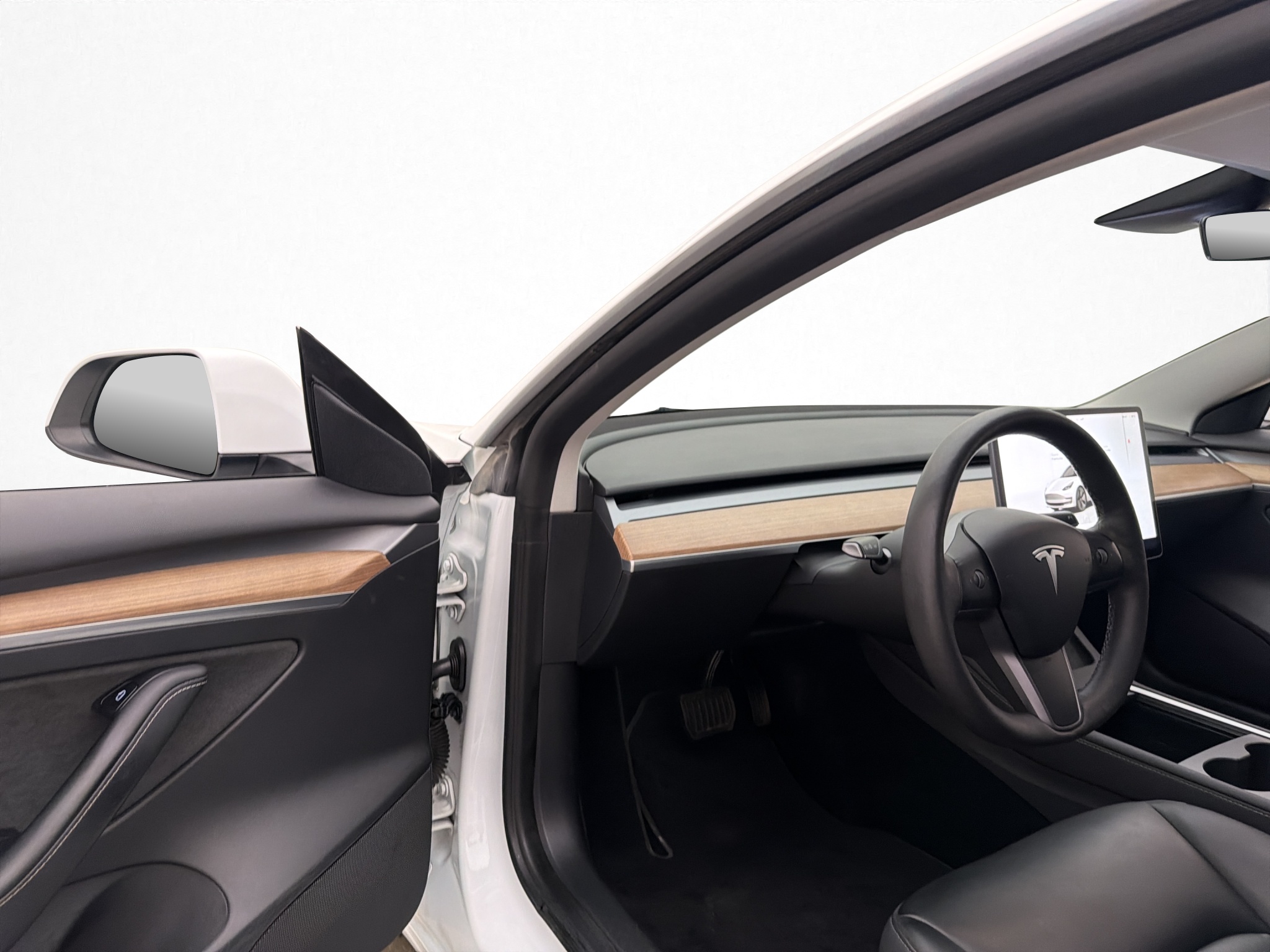 Tesla Model 3 Long Range AWD, 498ps, 2022