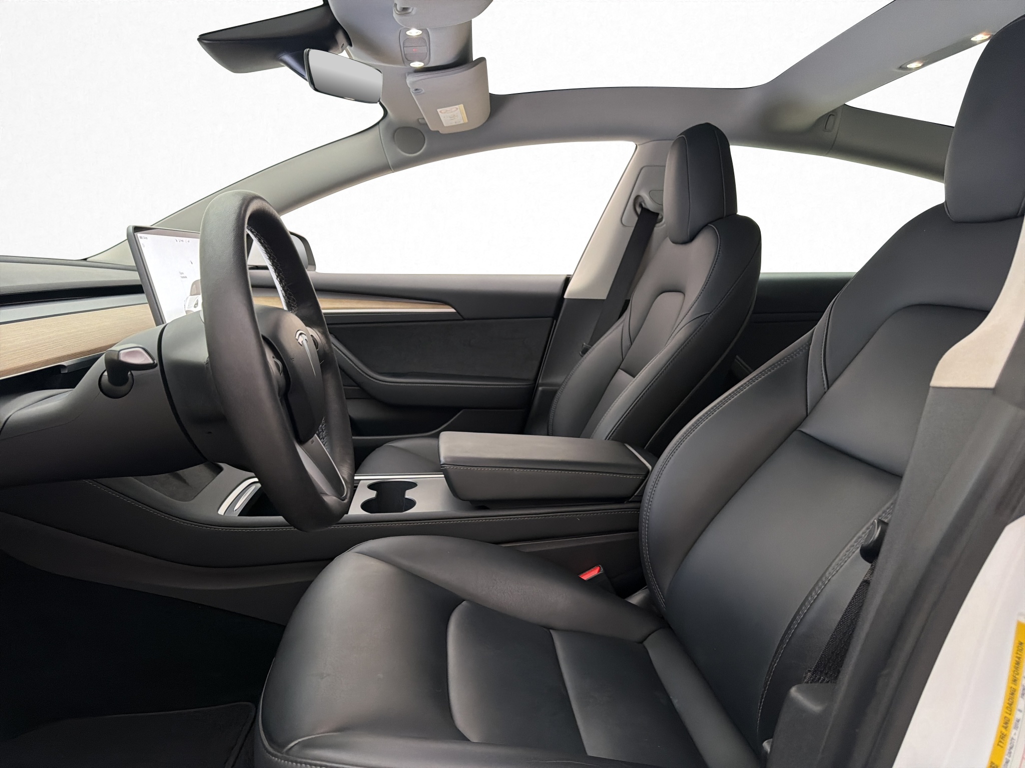 Tesla Model 3 Long Range AWD, 498ps, 2022
