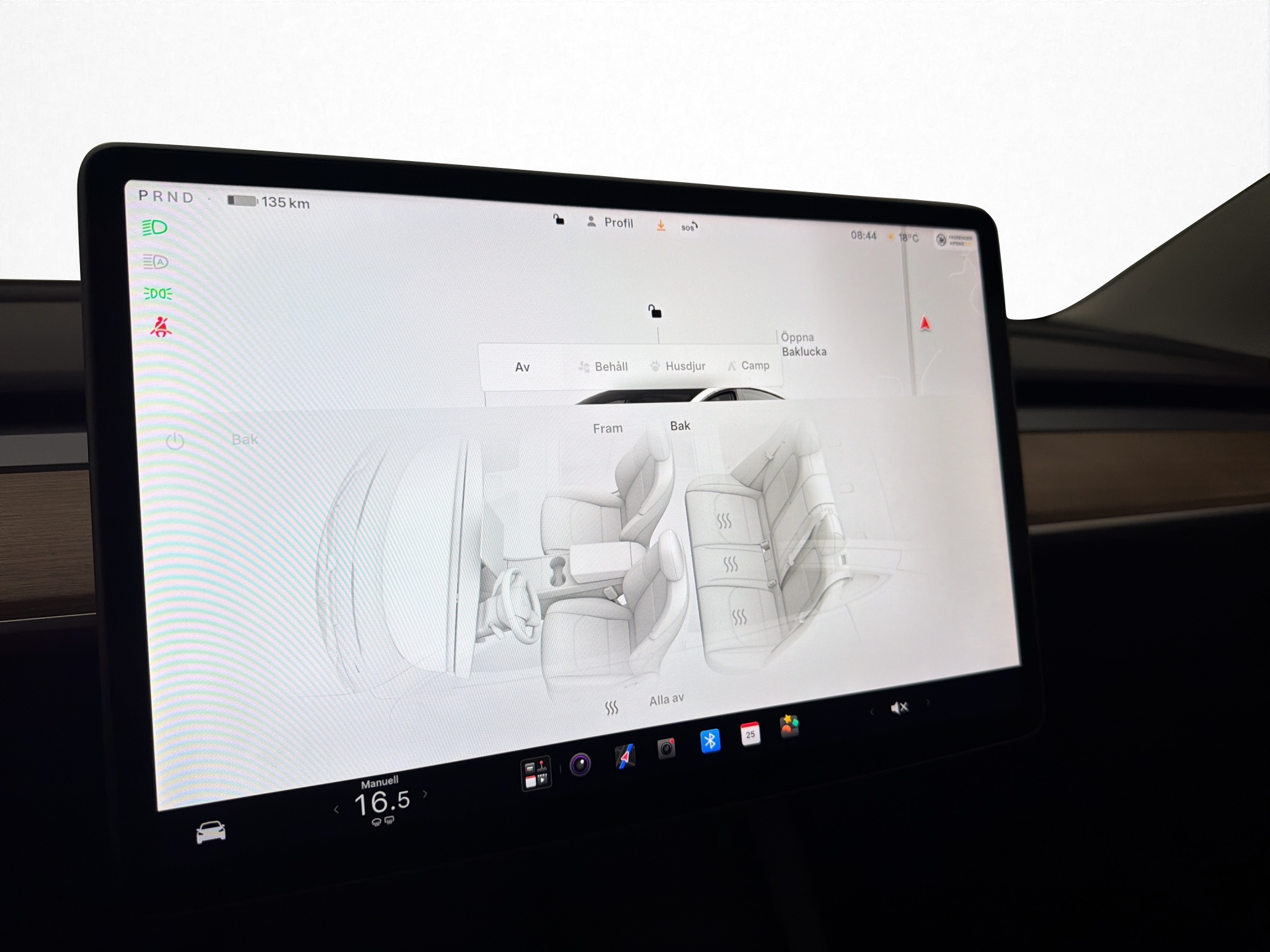 Tesla Model 3 Long Range AWD, 498ps, 2022