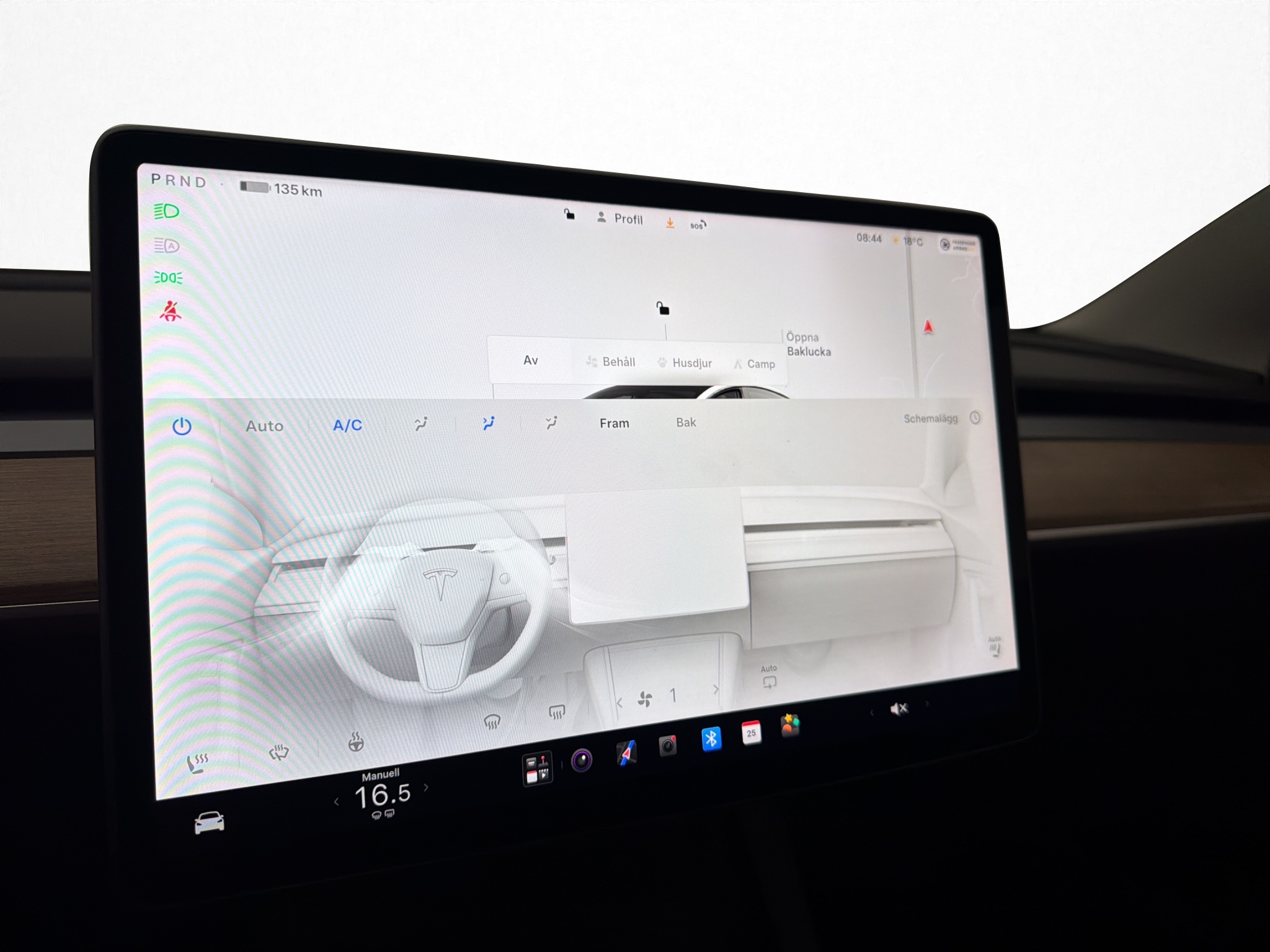 Tesla Model 3 Long Range AWD, 498ps, 2022