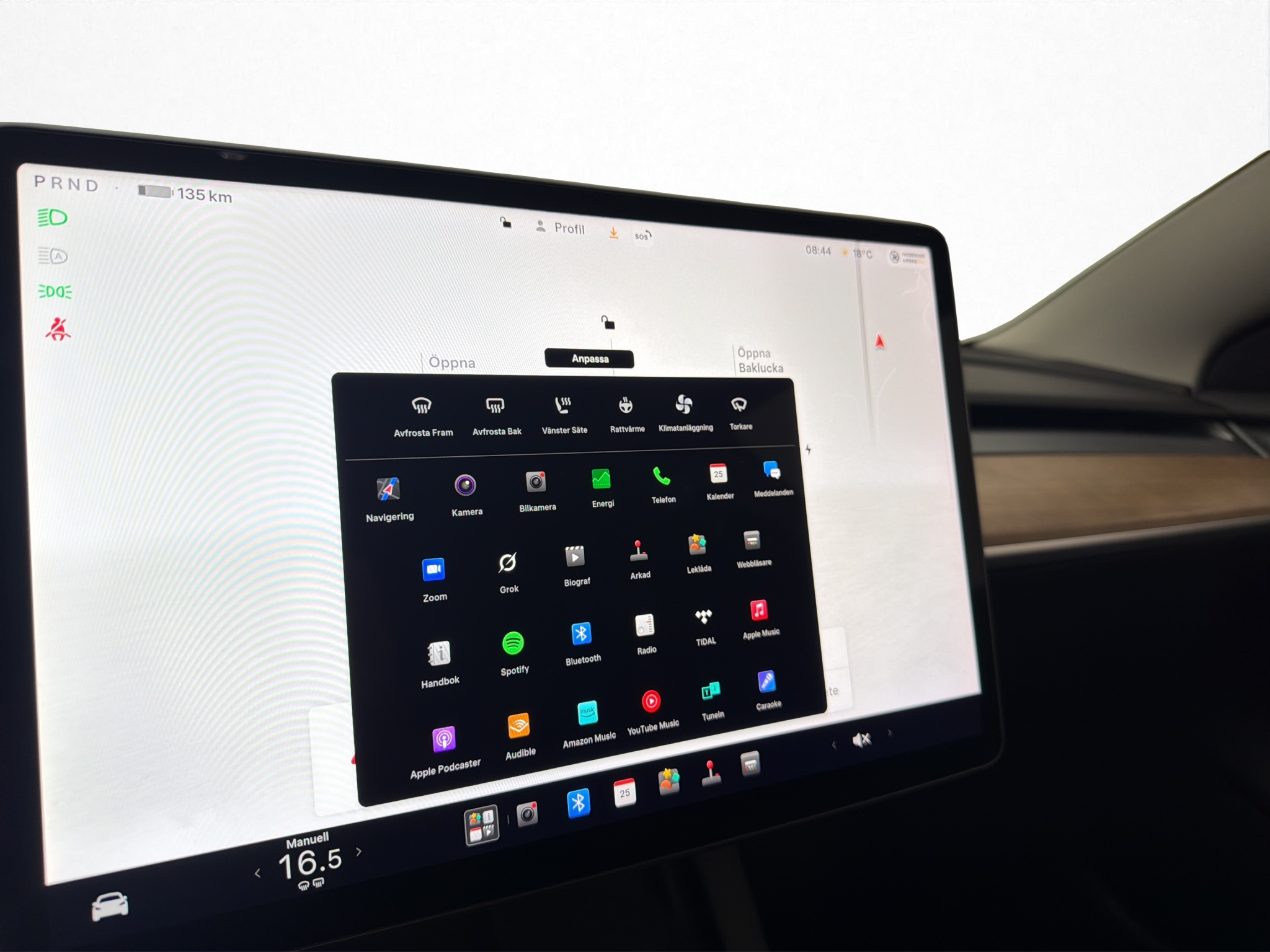 Tesla Model 3 Long Range AWD, 498ps, 2022