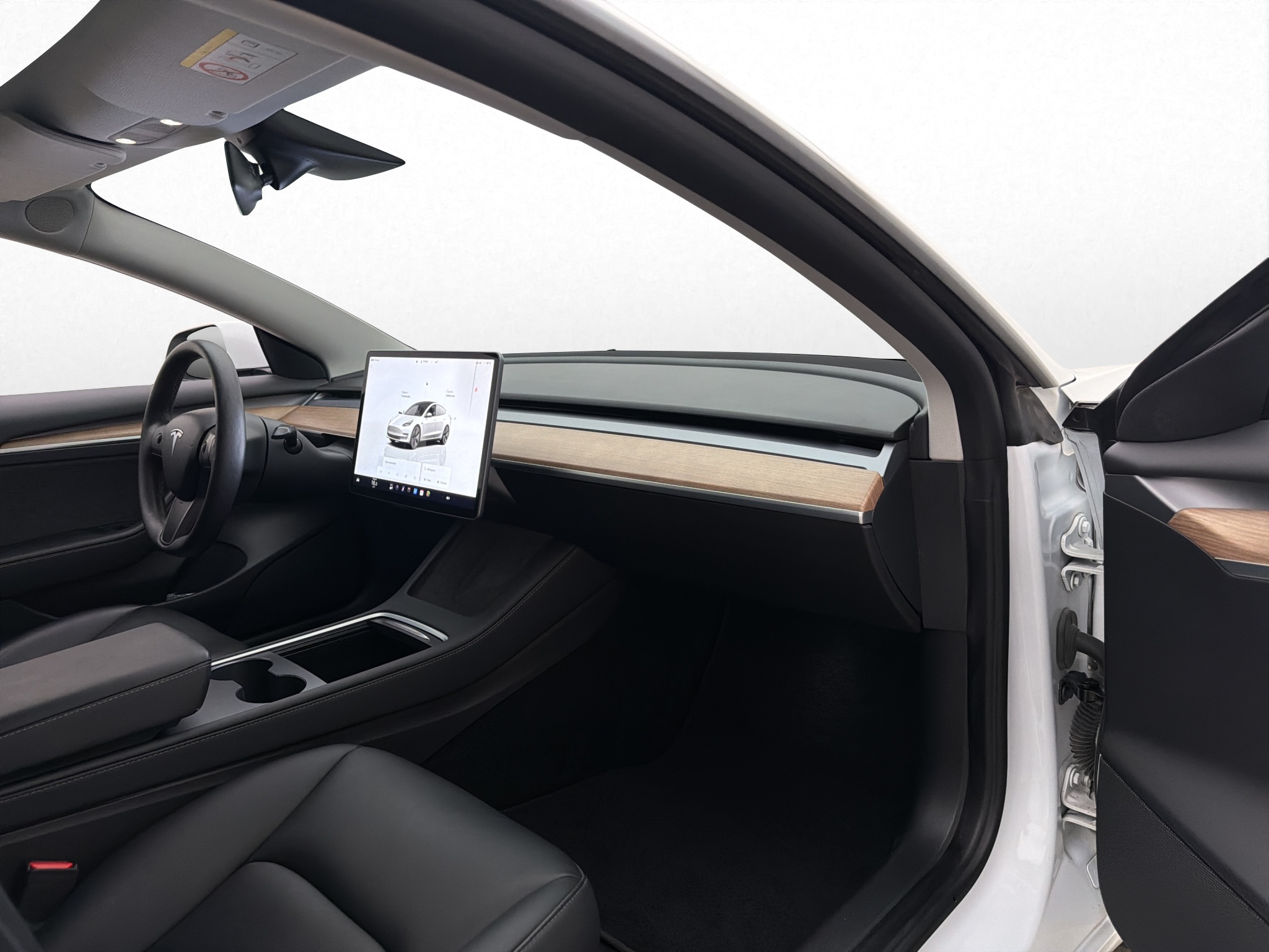 Tesla Model 3 Long Range AWD, 498ps, 2022