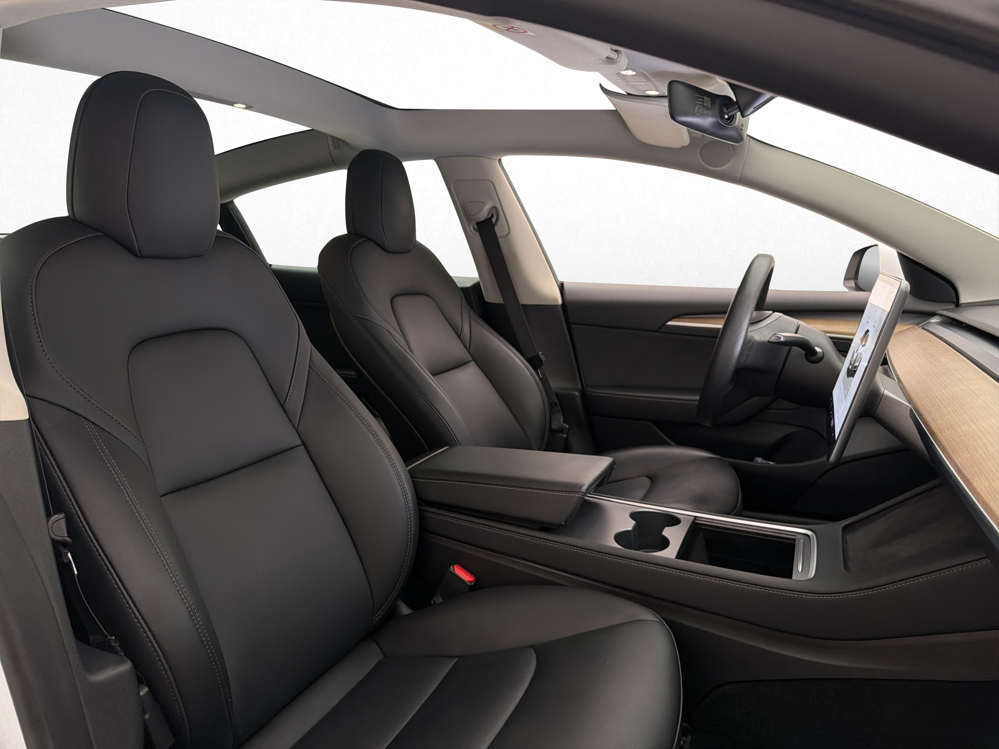 Tesla Model 3 Long Range AWD, 498ps, 2022