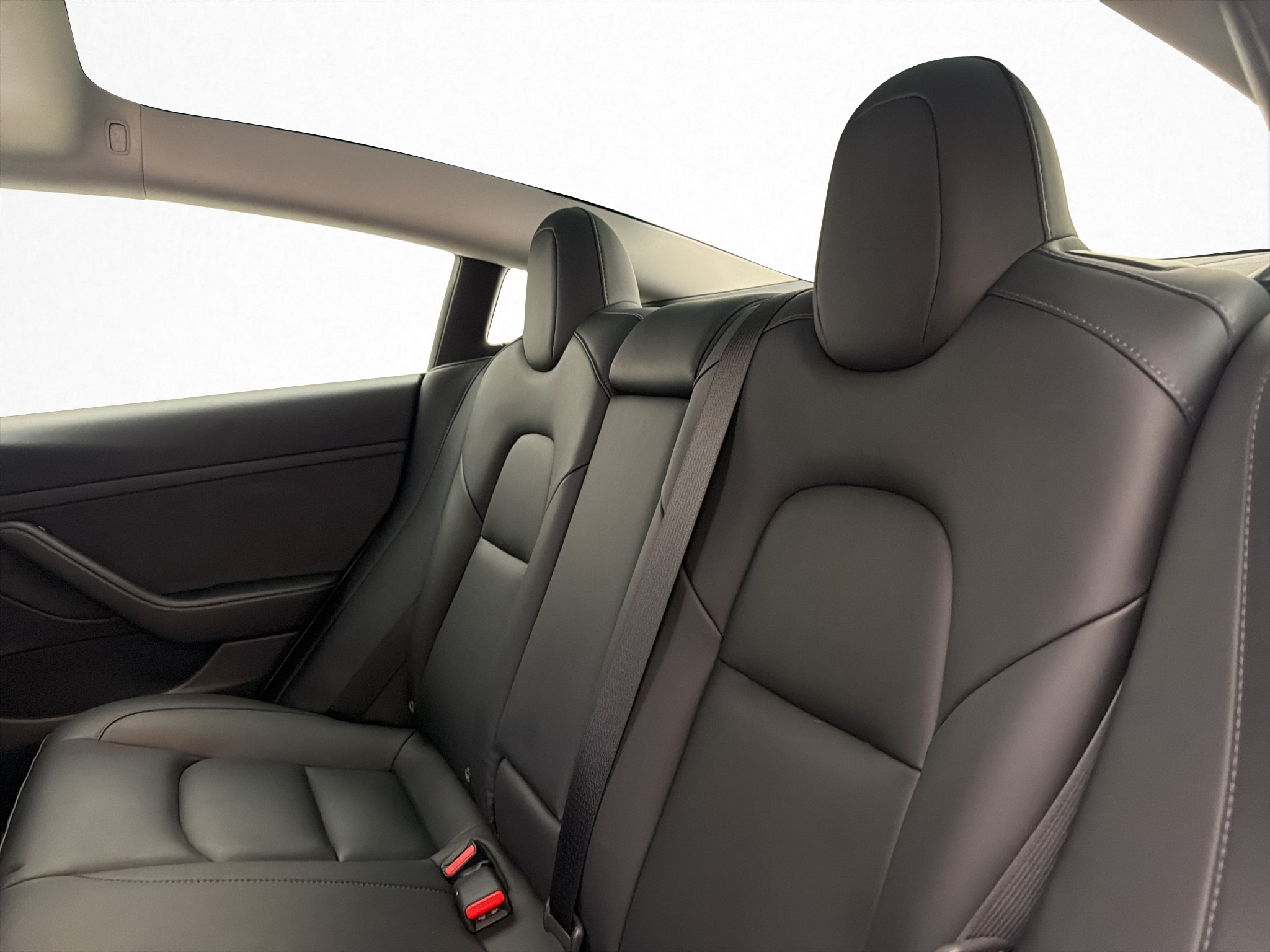 Tesla Model 3 Long Range AWD, 498ps, 2022