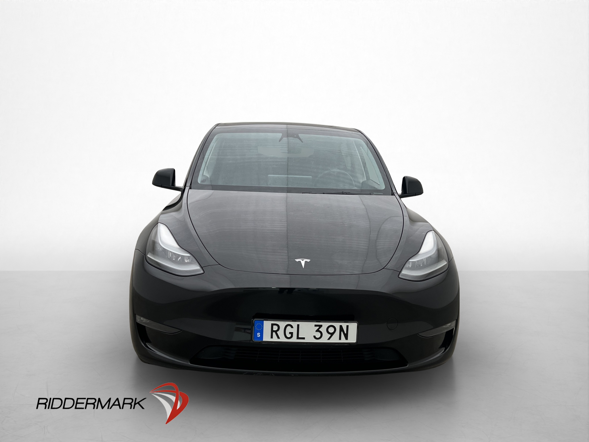 Tesla Model Y Long Range AWD, 514hp, 2023