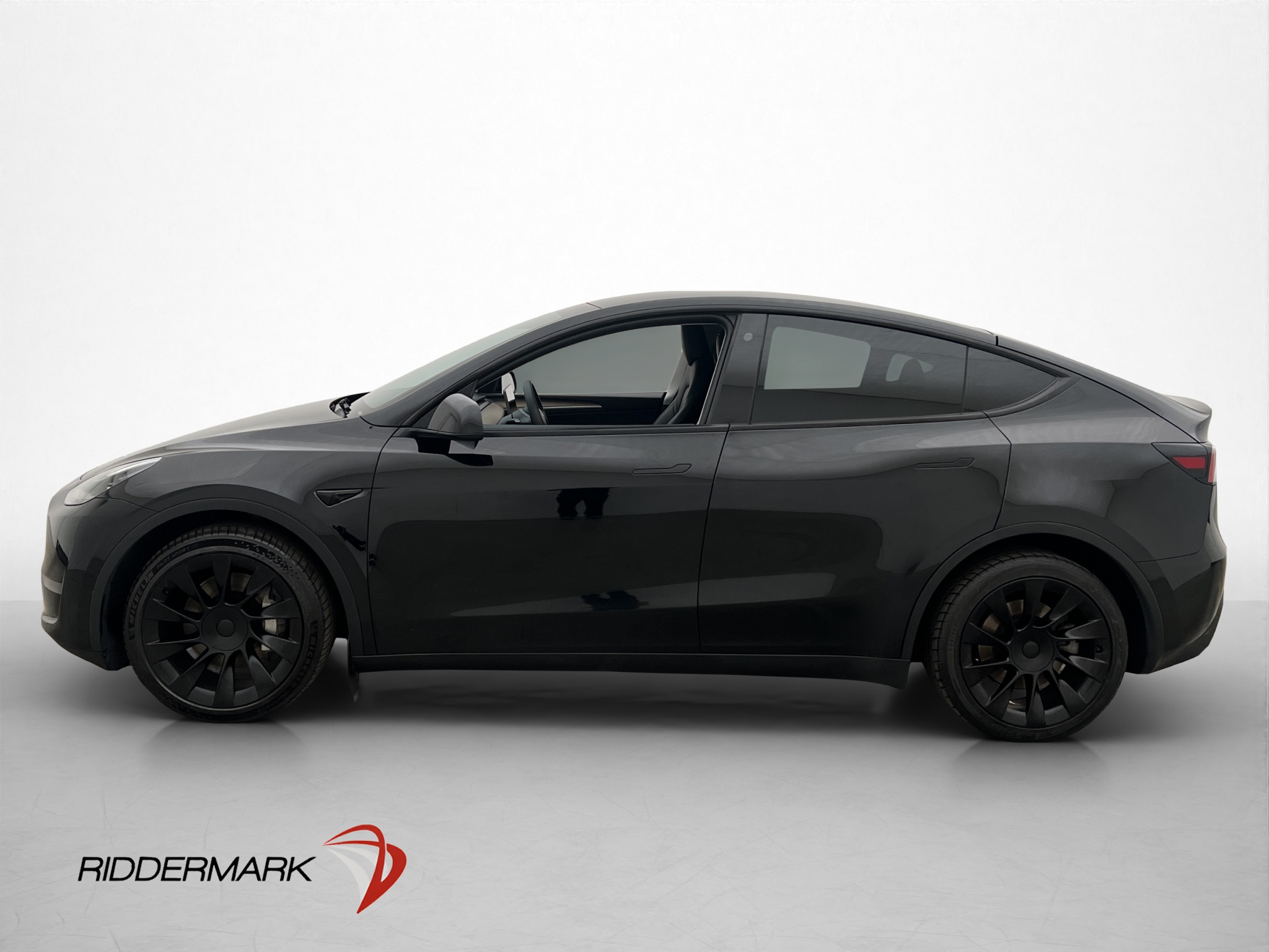 Tesla Model Y Long Range AWD, 514hp, 2023