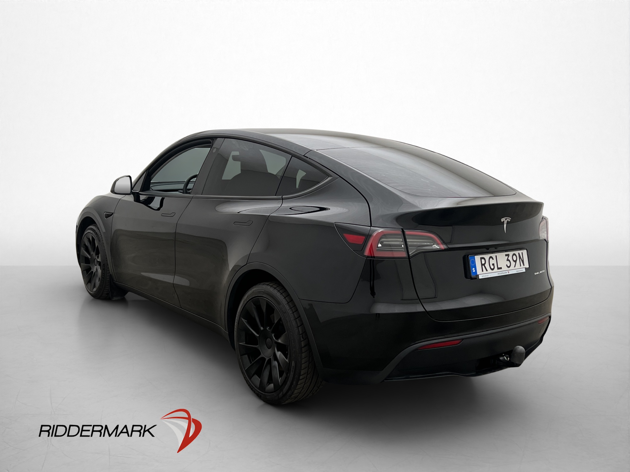 Tesla Model Y Long Range AWD, 514hp, 2023