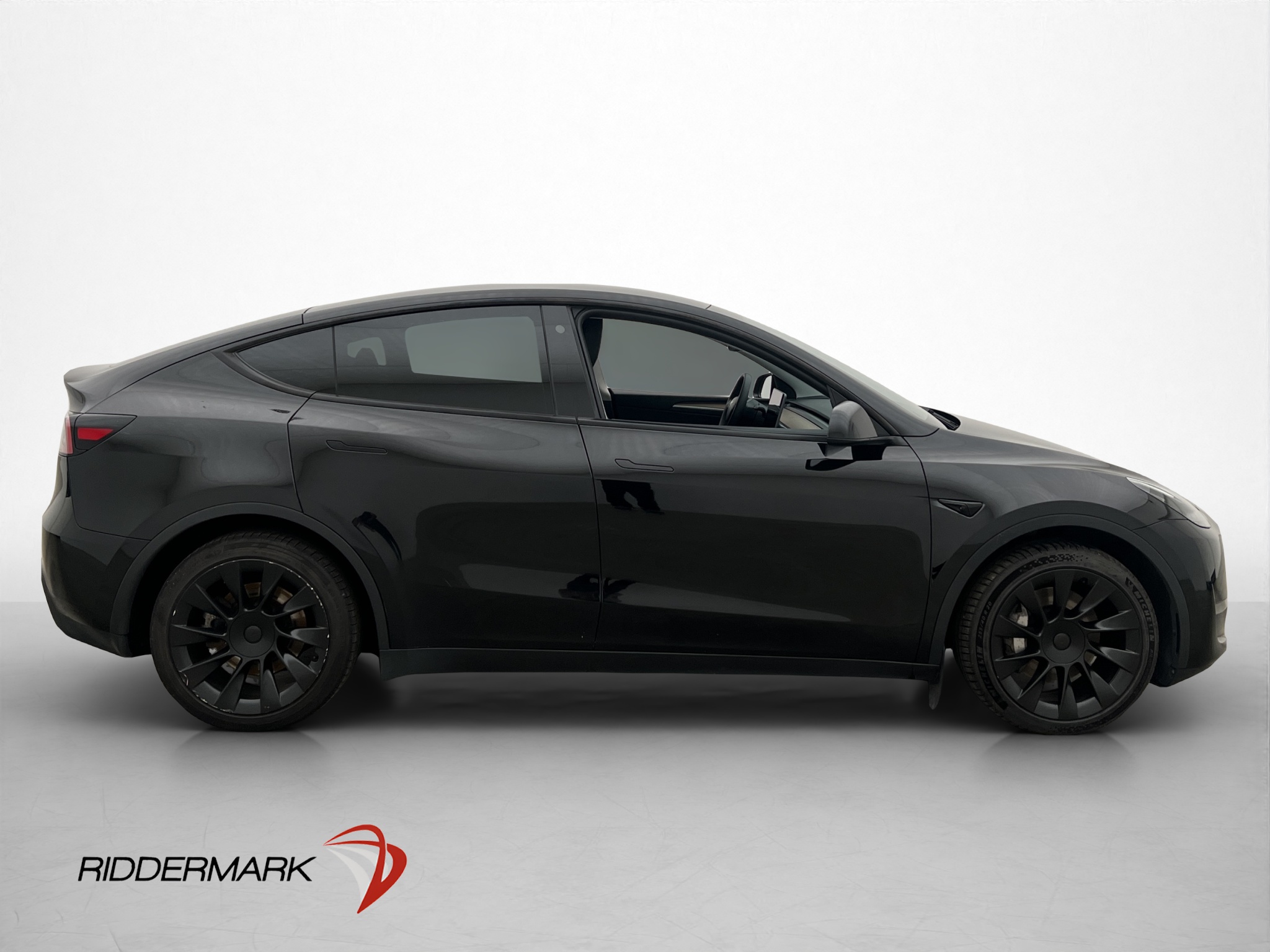Tesla Model Y Long Range AWD, 514hp, 2023