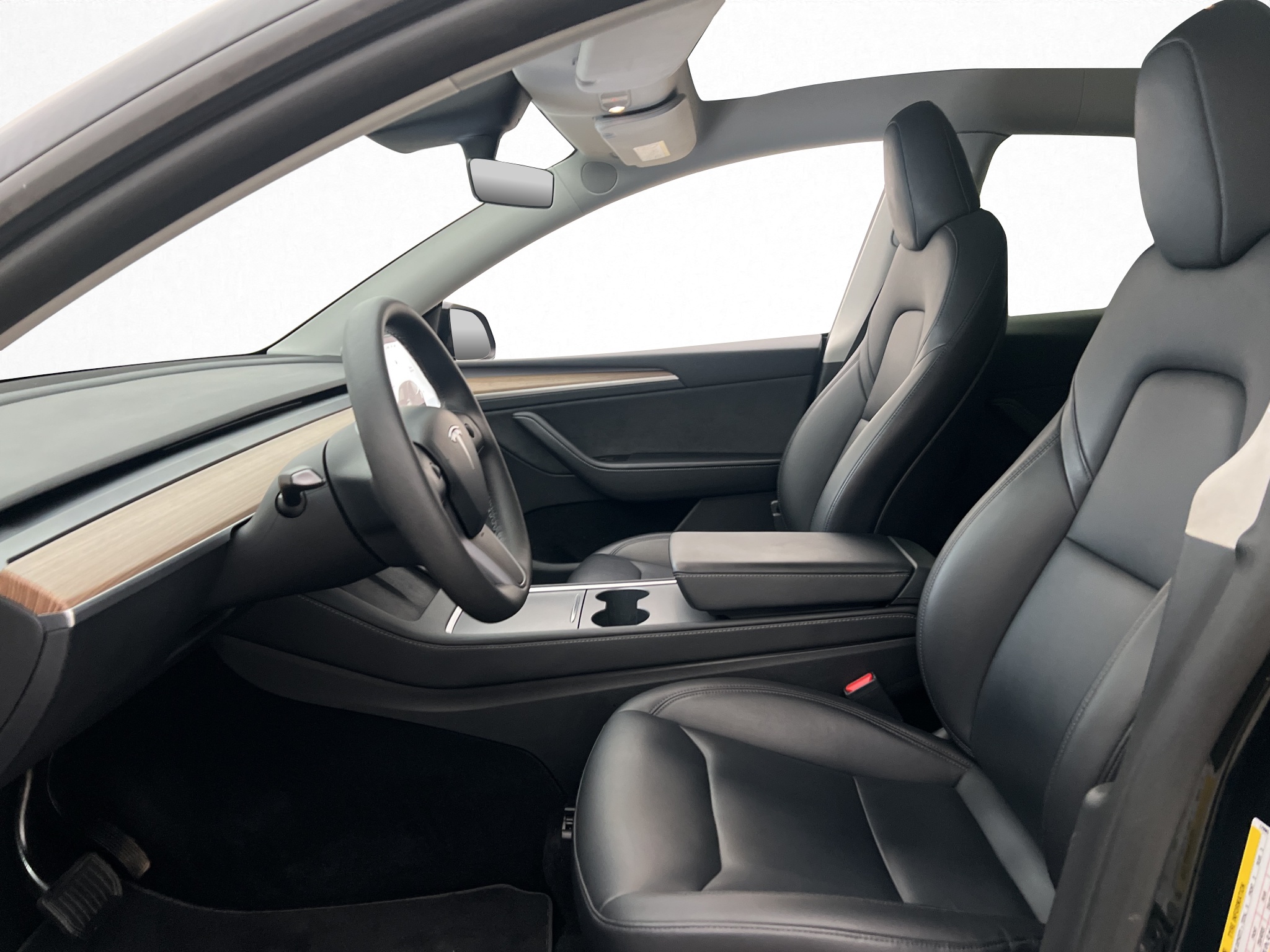 Tesla Model Y Long Range AWD, 514hp, 2023
