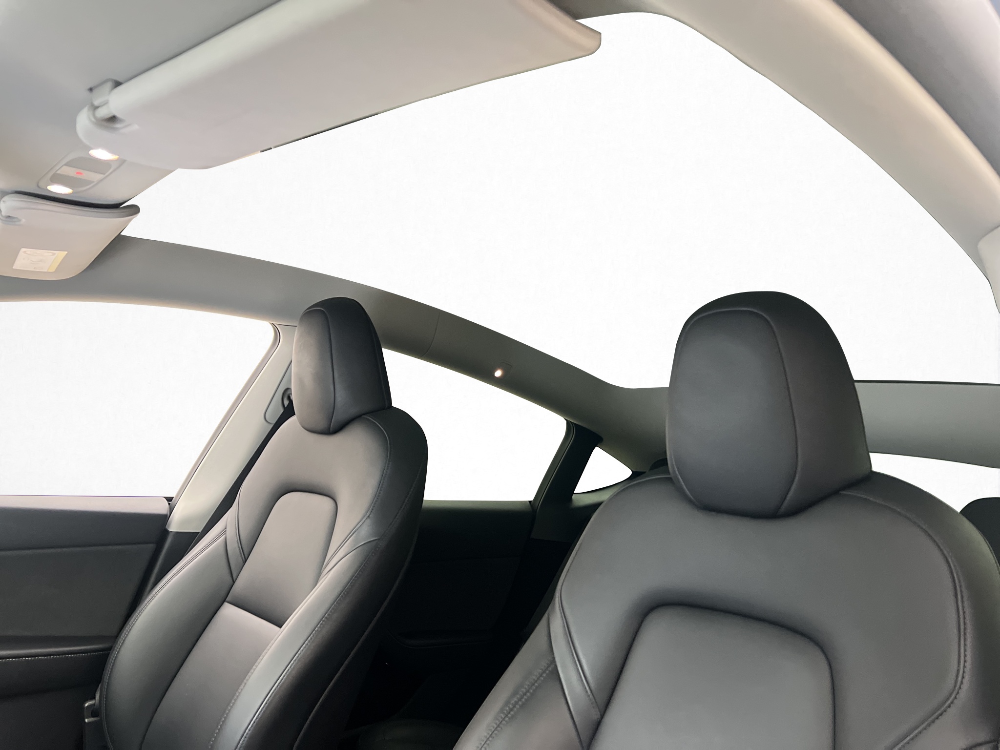 Tesla Model Y Long Range AWD, 514hp, 2023