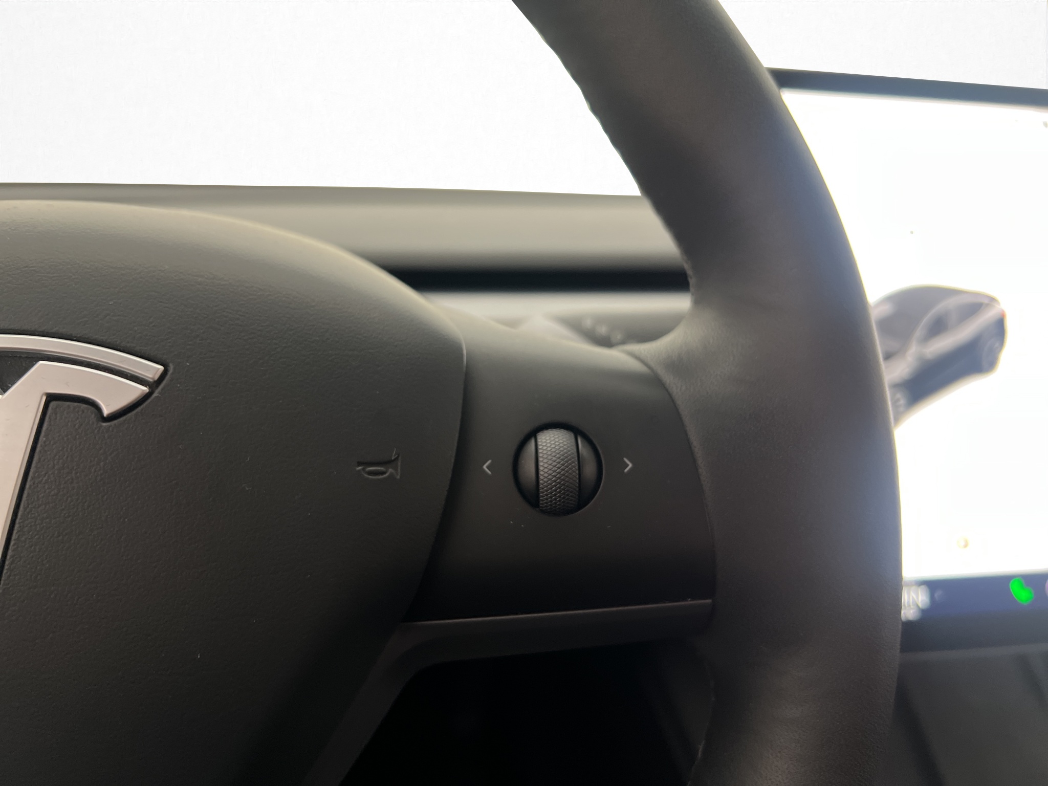 Tesla Model Y Long Range AWD, 514hp, 2023